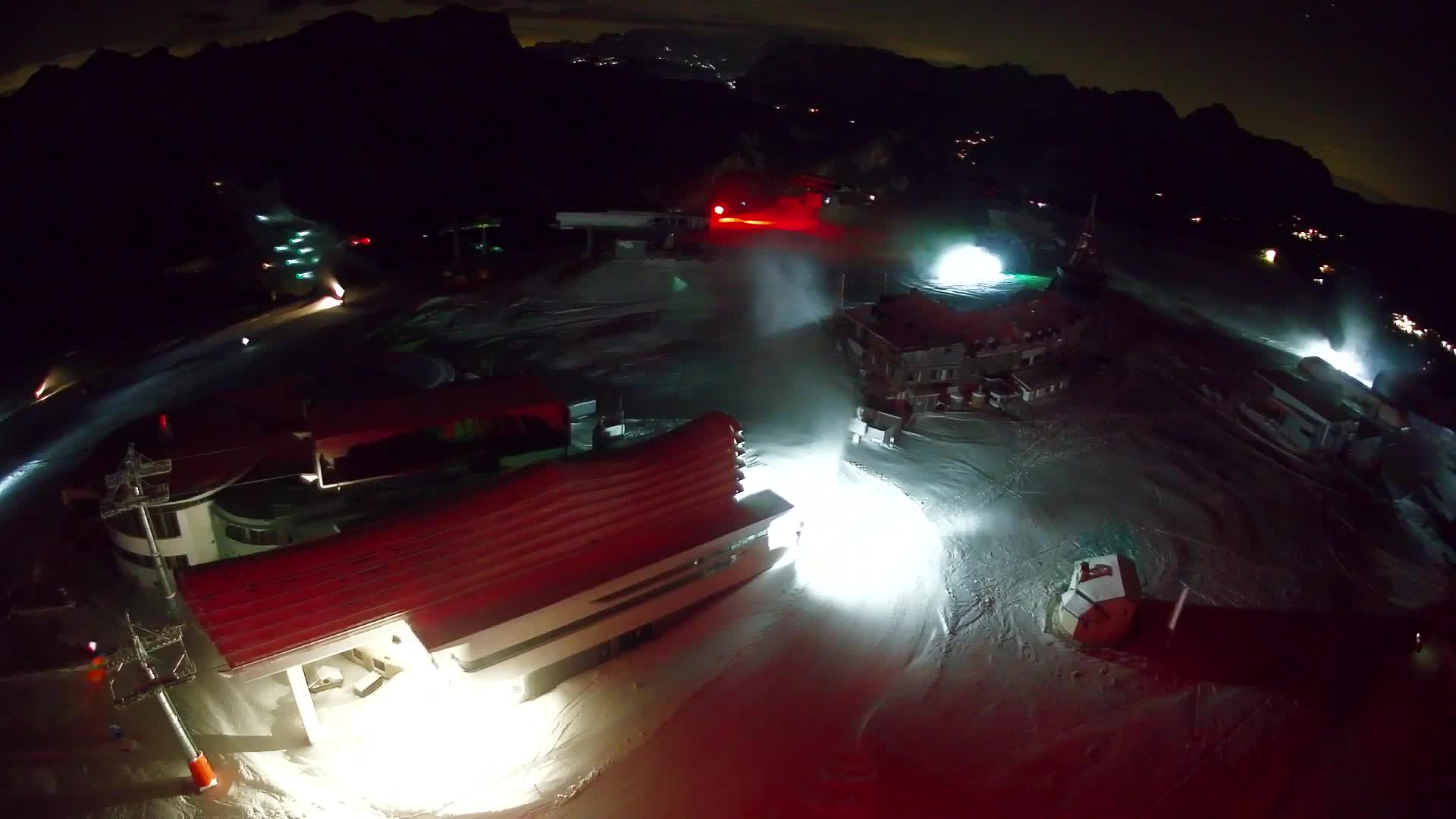 Kronplatz | peak | 2275m