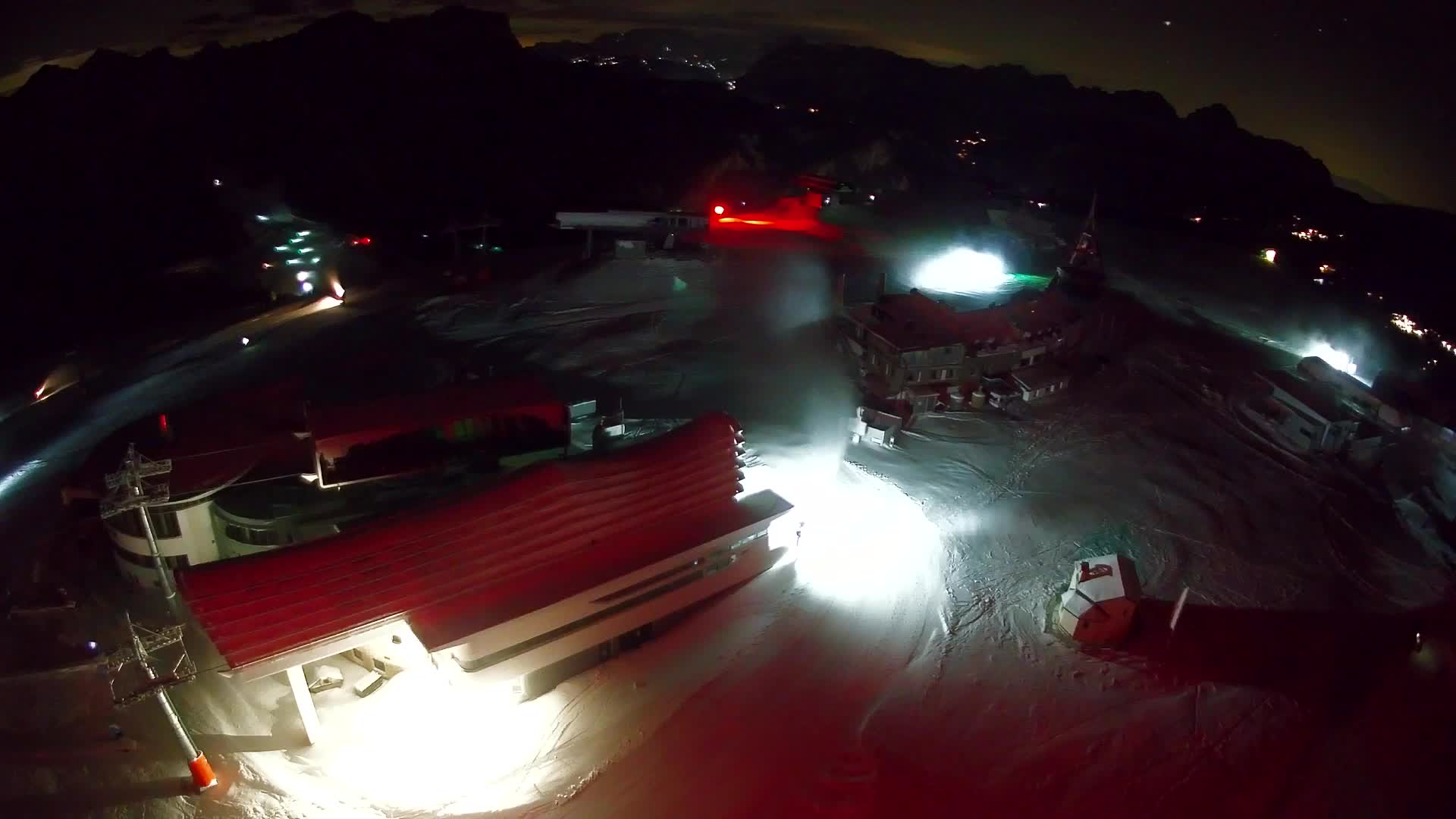 Kronplatz | cima | 2275m