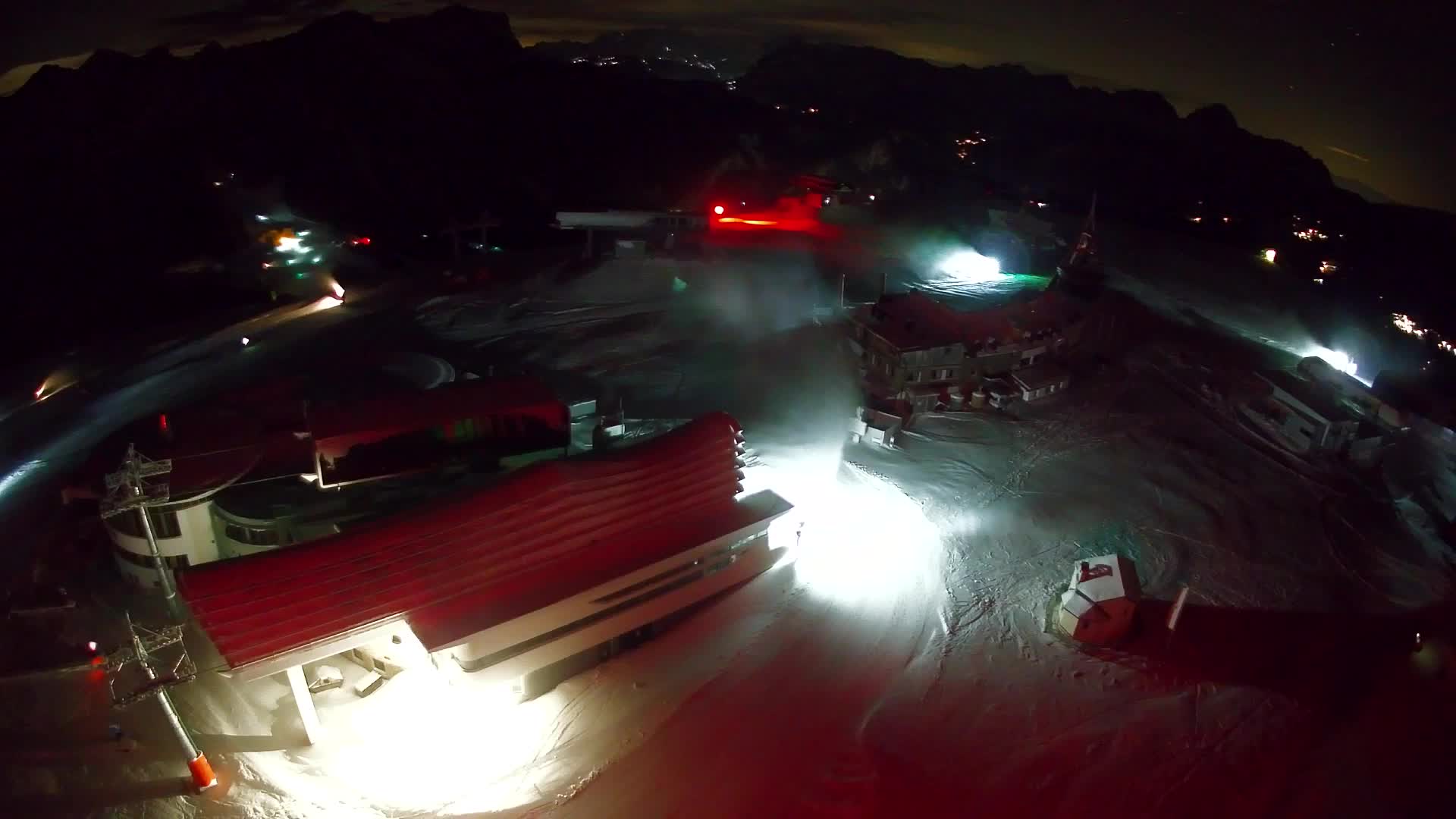 Kronplatz | Gipfel | 2275m