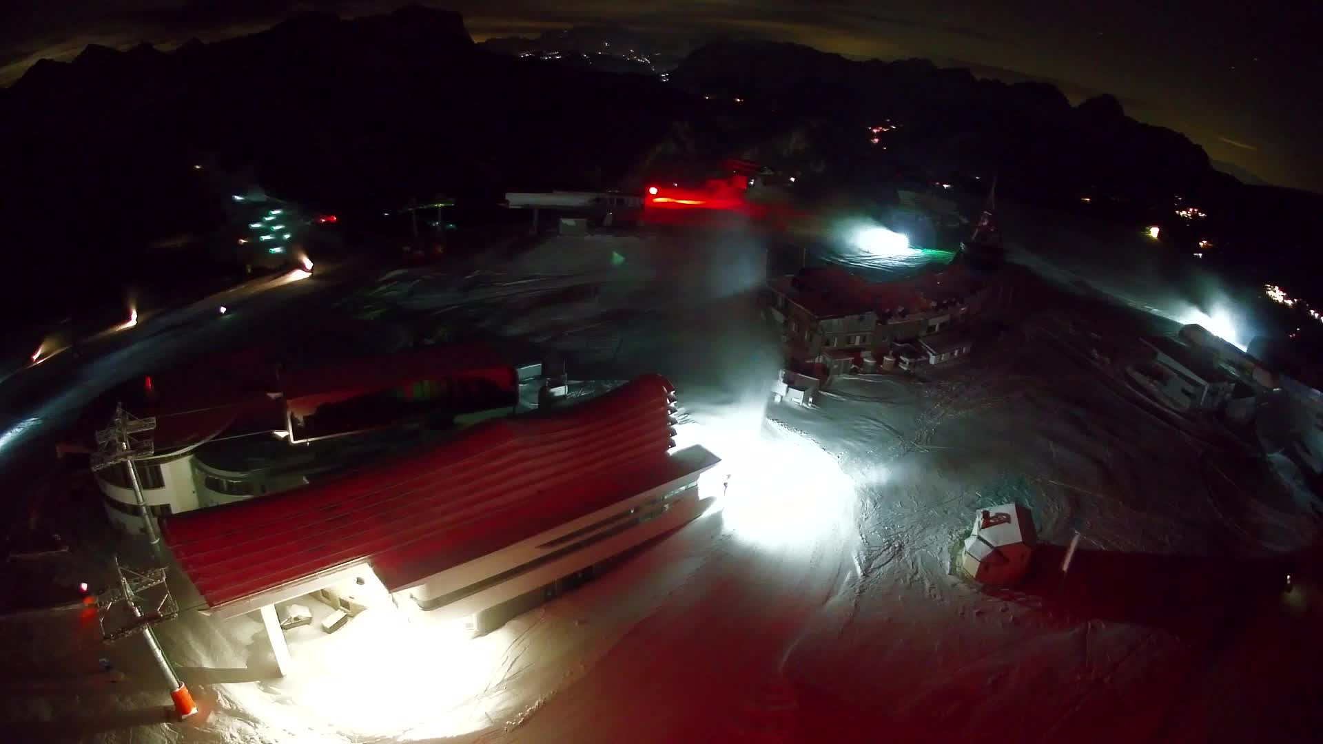 Kronplatz | cima | 2275m