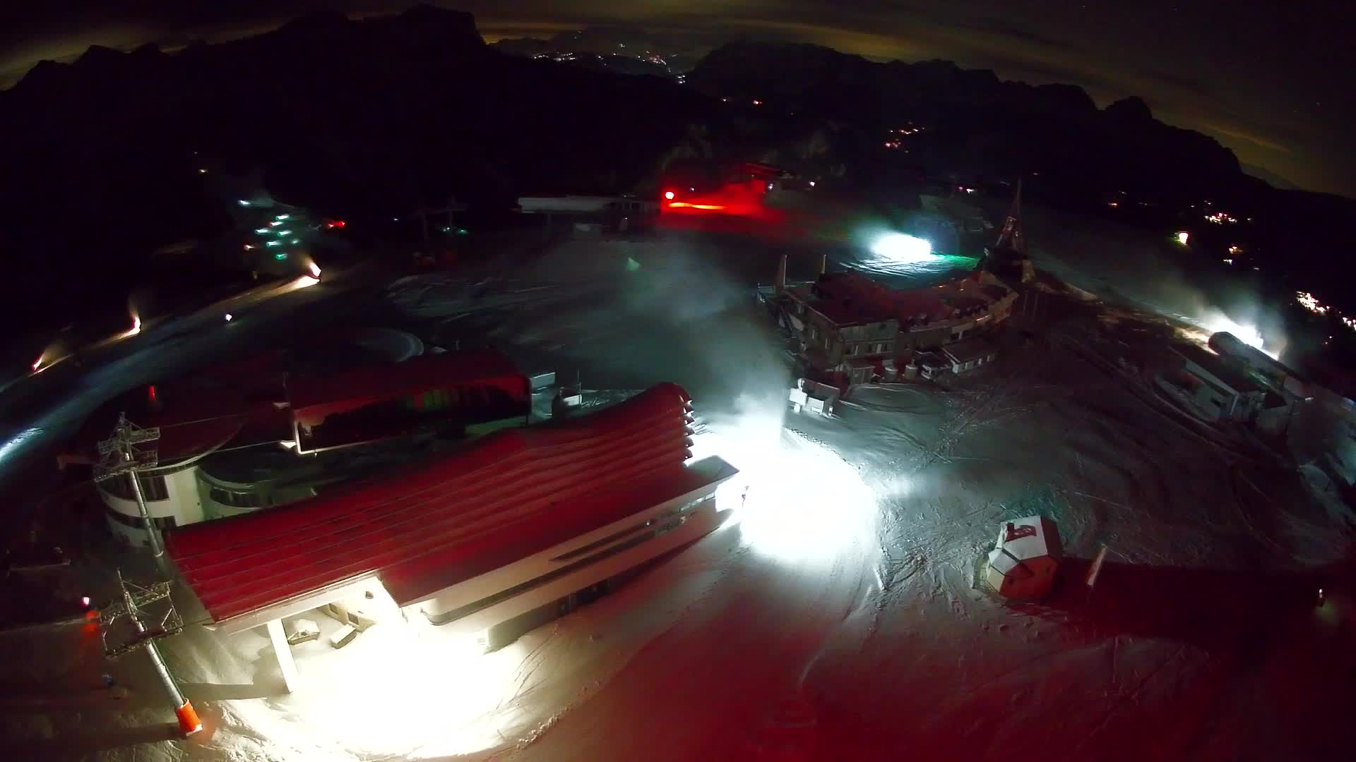 Kronplatz | sommet | 2275m