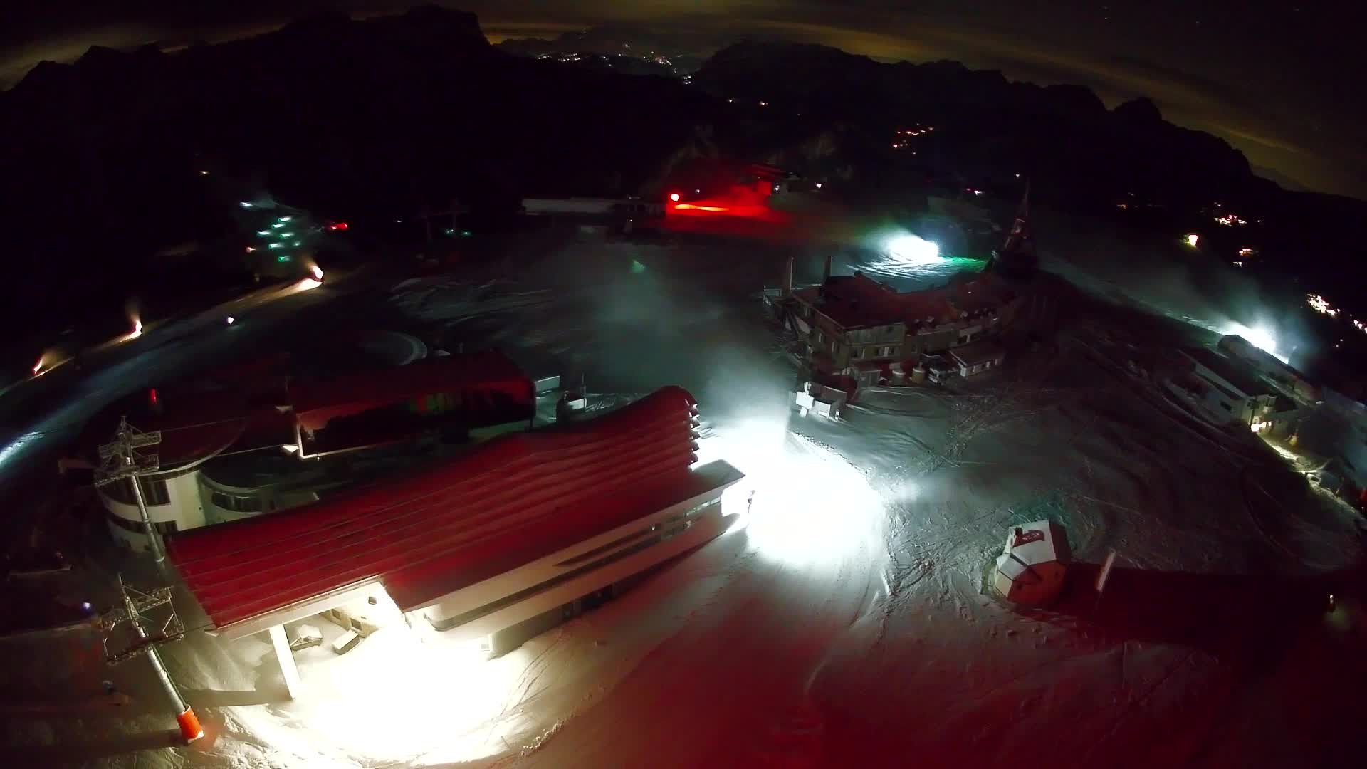 Kronplatz | Gipfel | 2275m