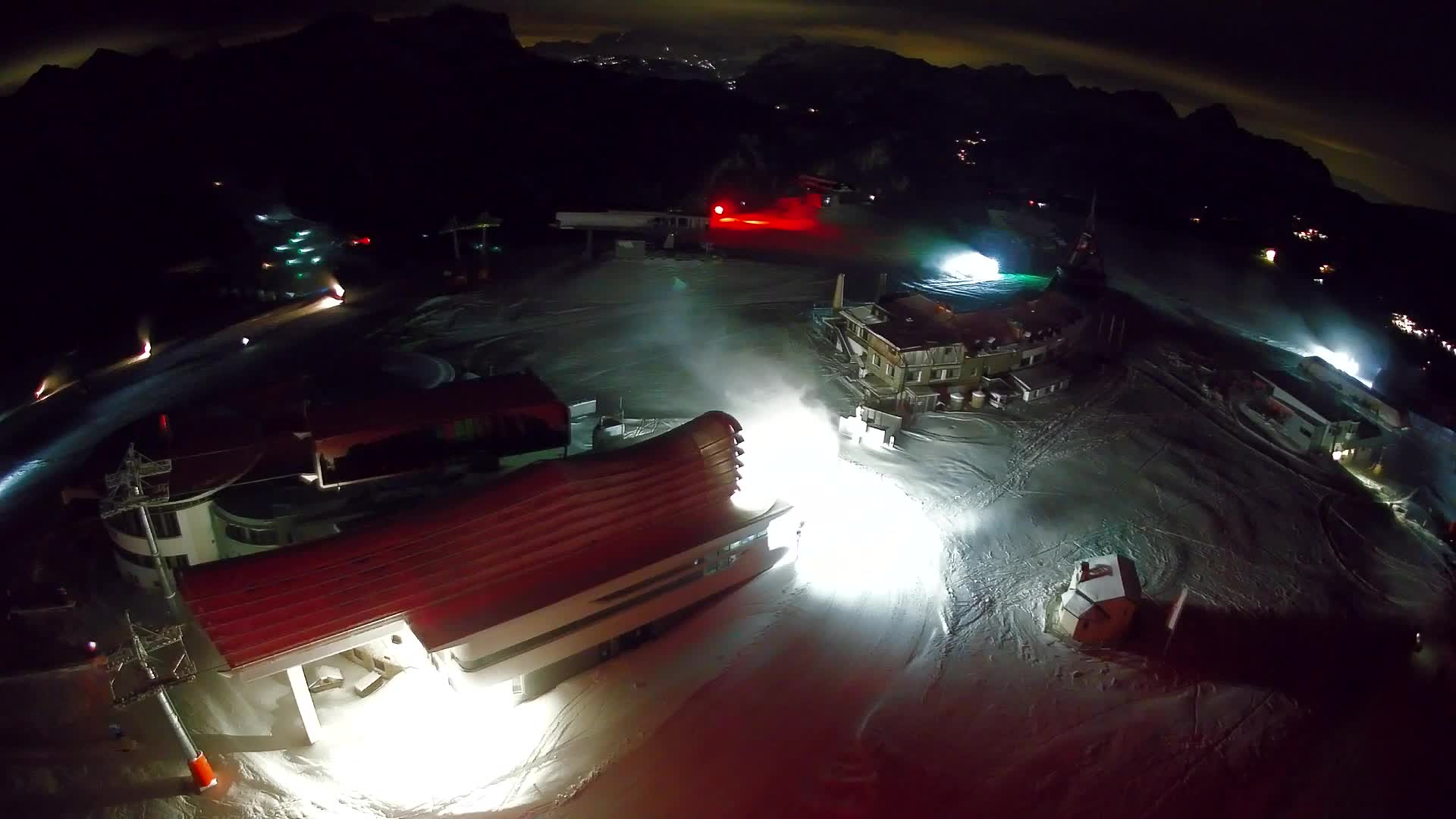 Kronplatz | cima | 2275m