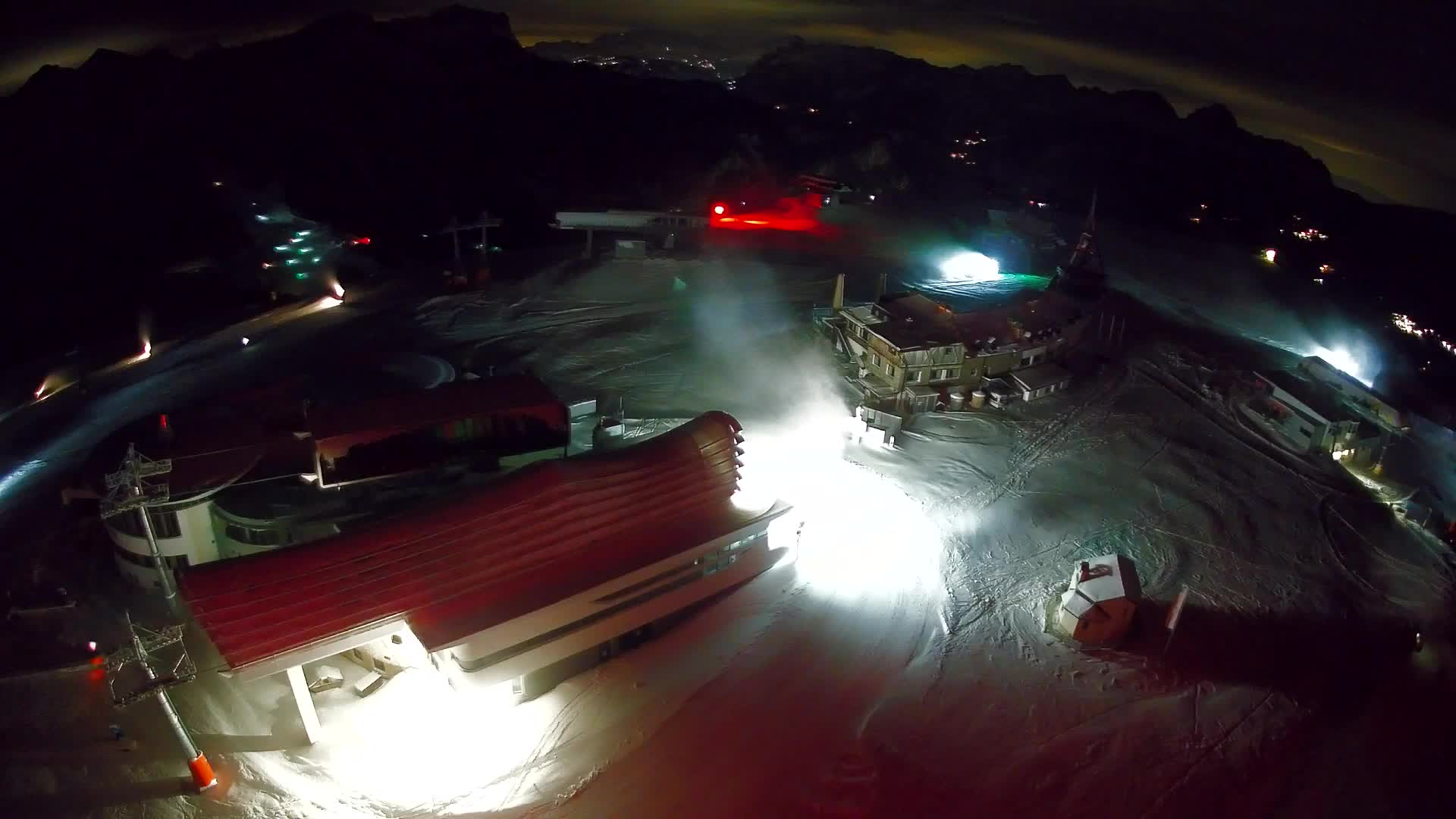 Kronplatz | Gipfel | 2275m