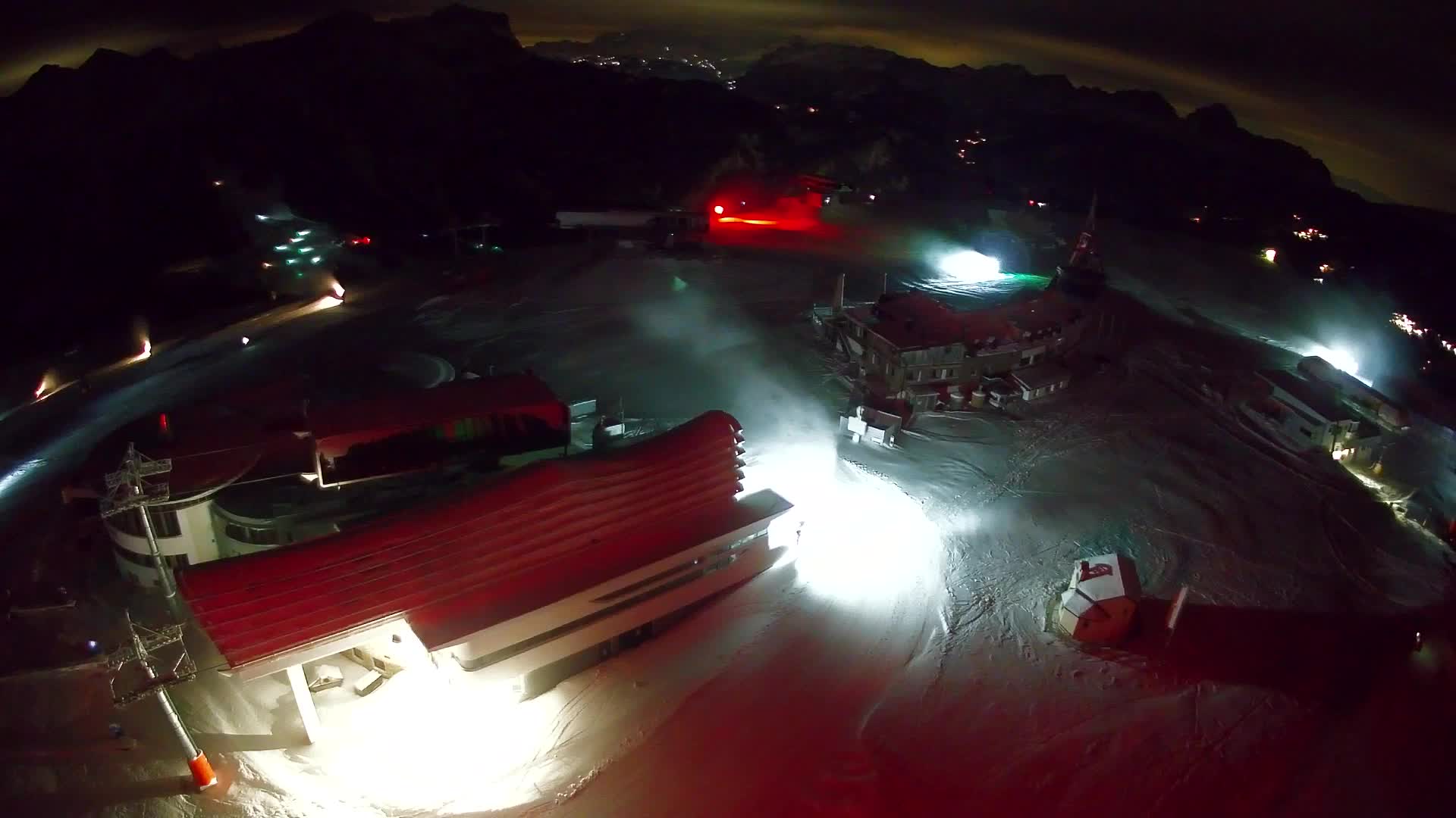 Kronplatz | Gipfel | 2275m