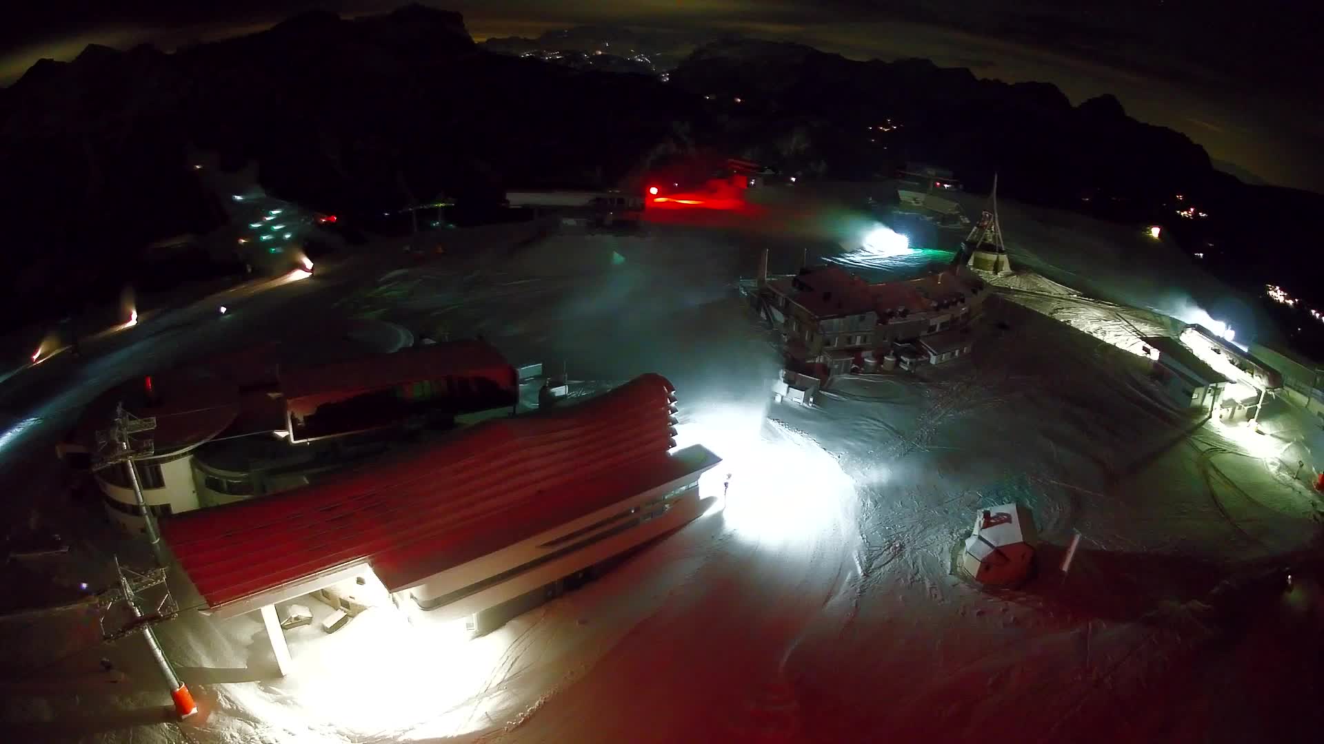 Kronplatz | vrh | 2275m