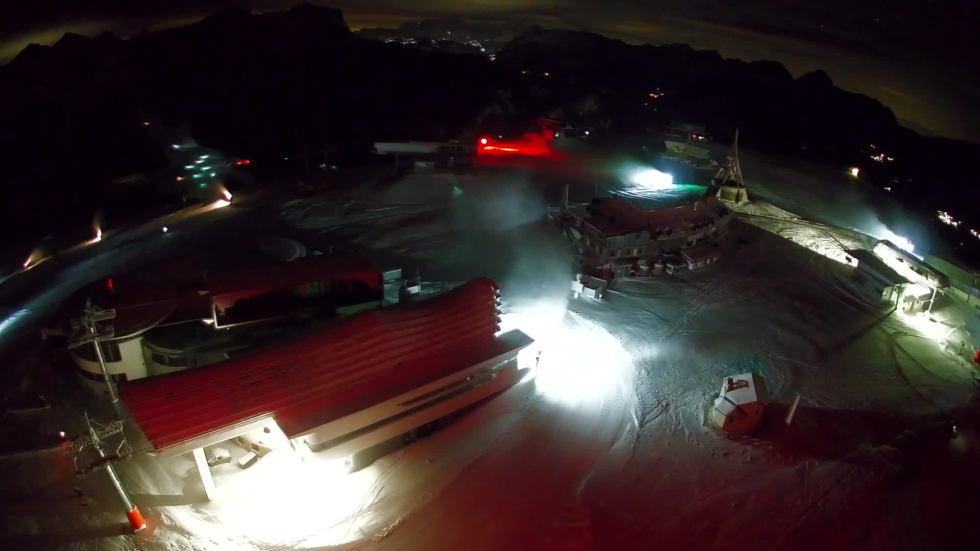 Plan de Corones | Vetta | 2275m