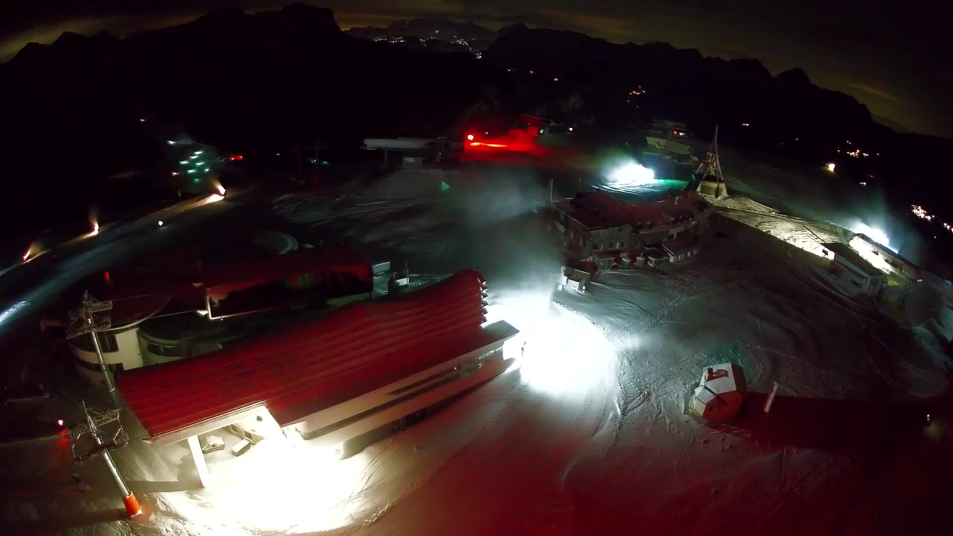 Kronplatz | cima | 2275m