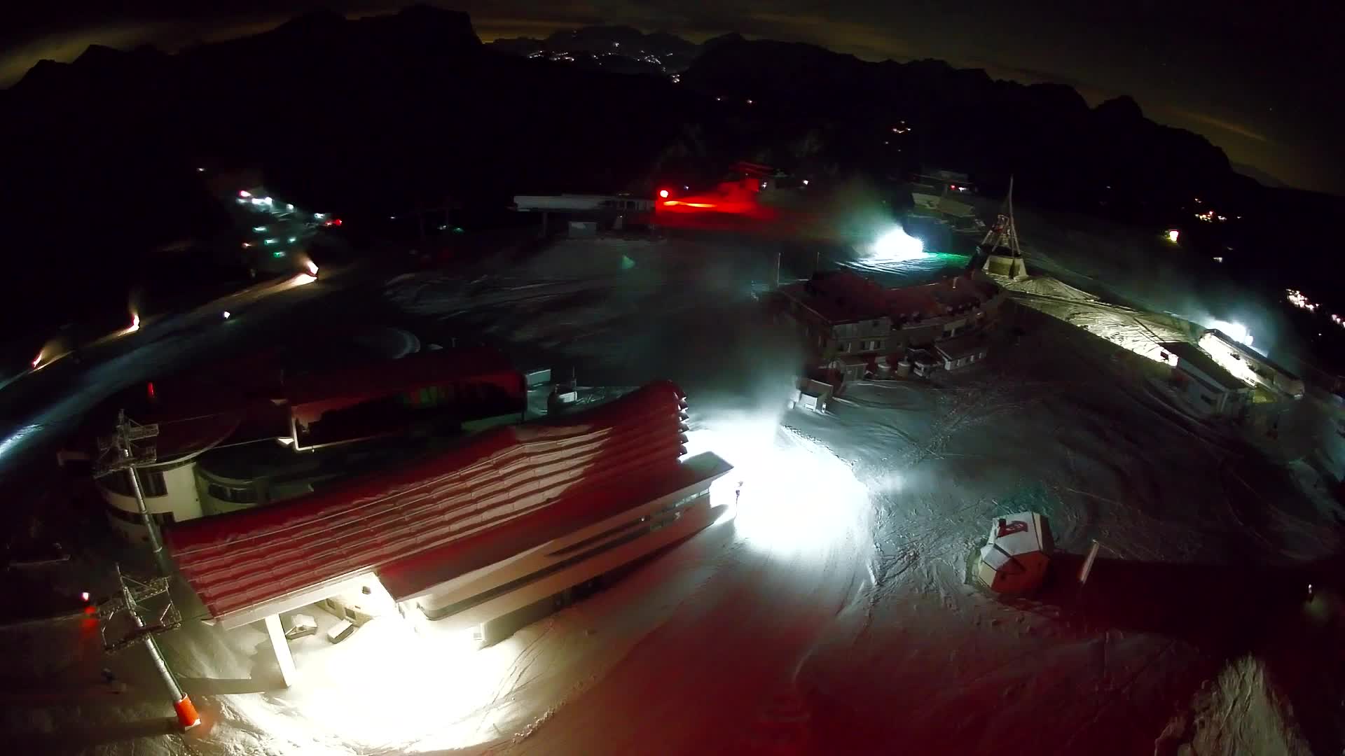 Kronplatz | peak | 2275m