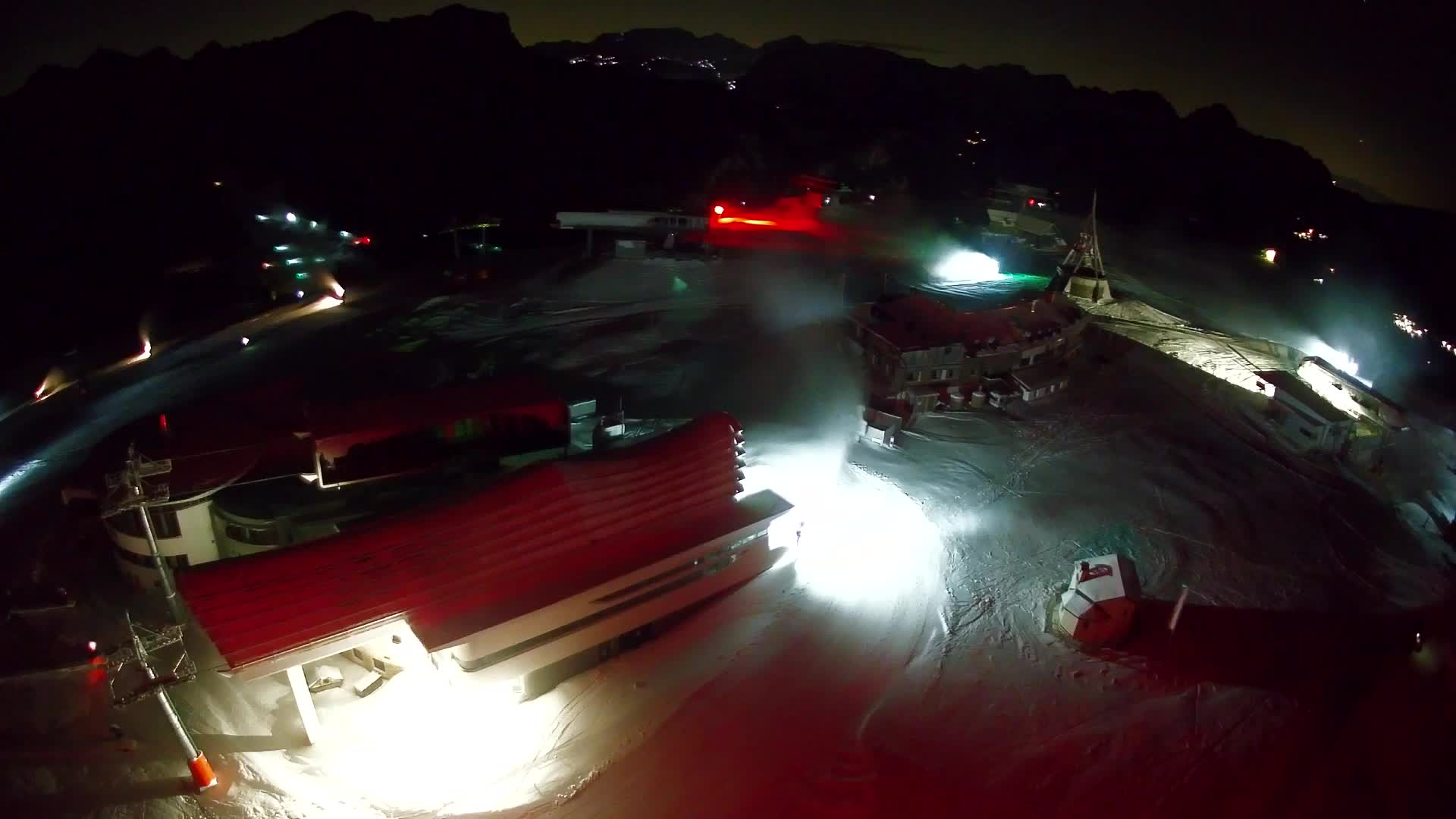 Kronplatz | vrh | 2275m