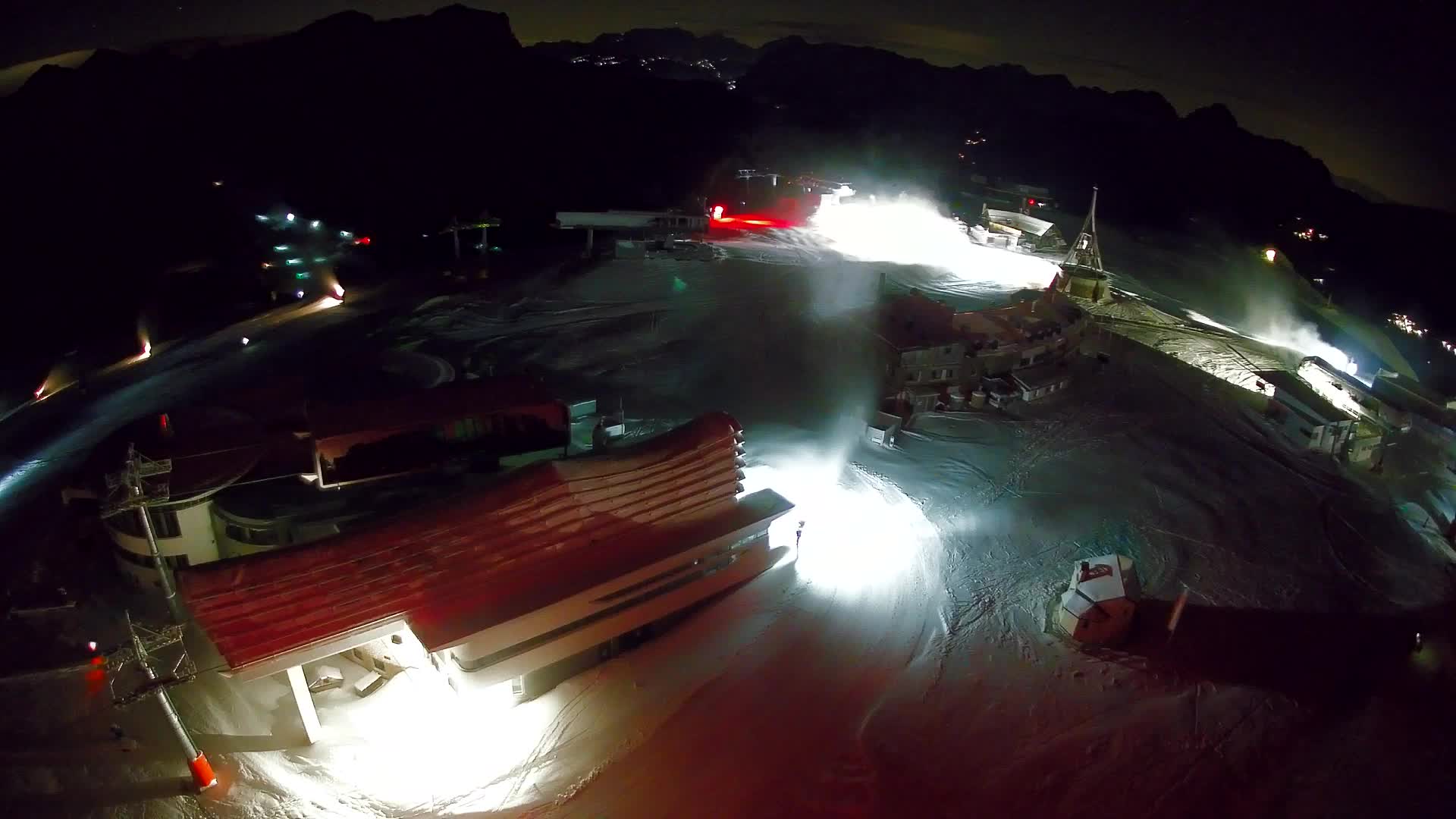 Plan de Corones | Vetta | 2275m