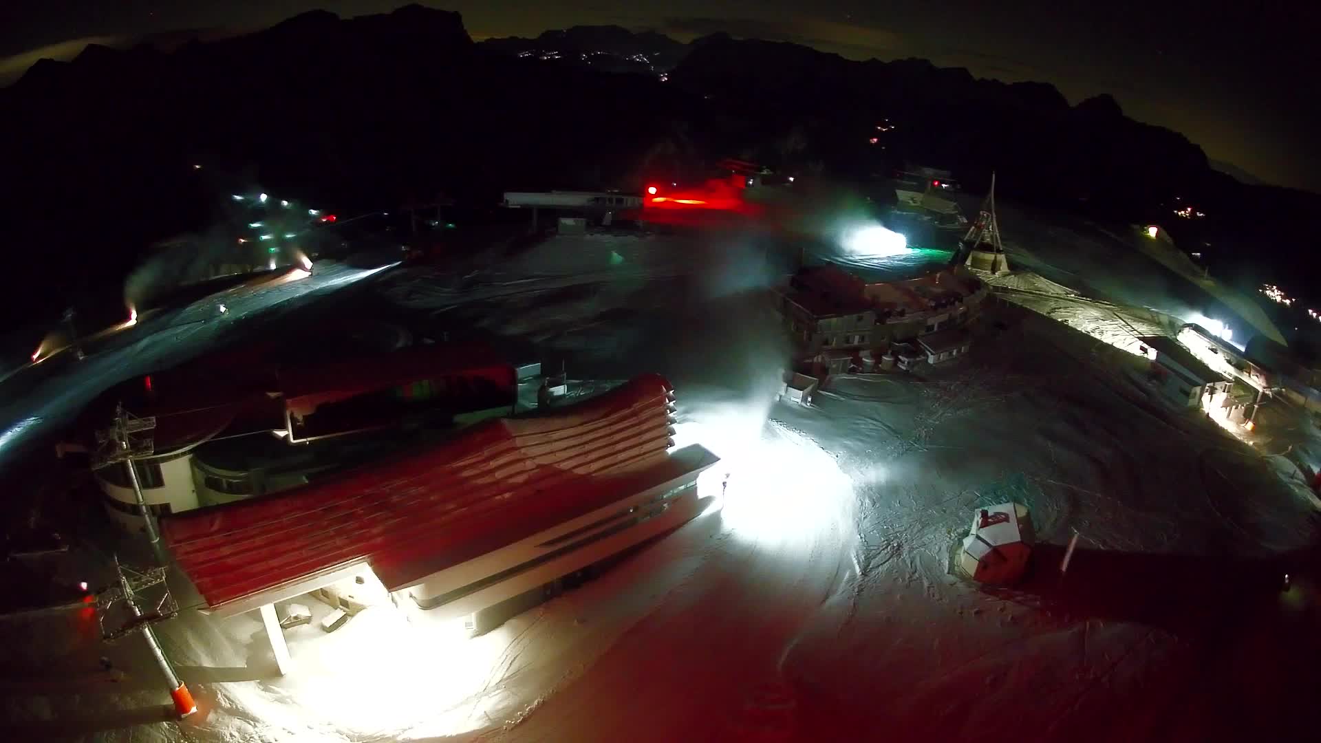 Kronplatz | sommet | 2275m