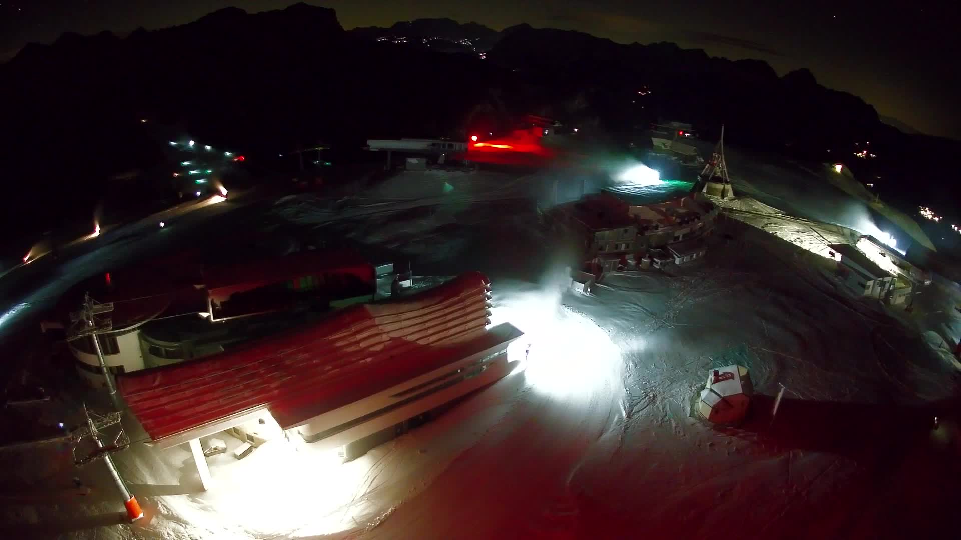 Kronplatz | sommet | 2275m