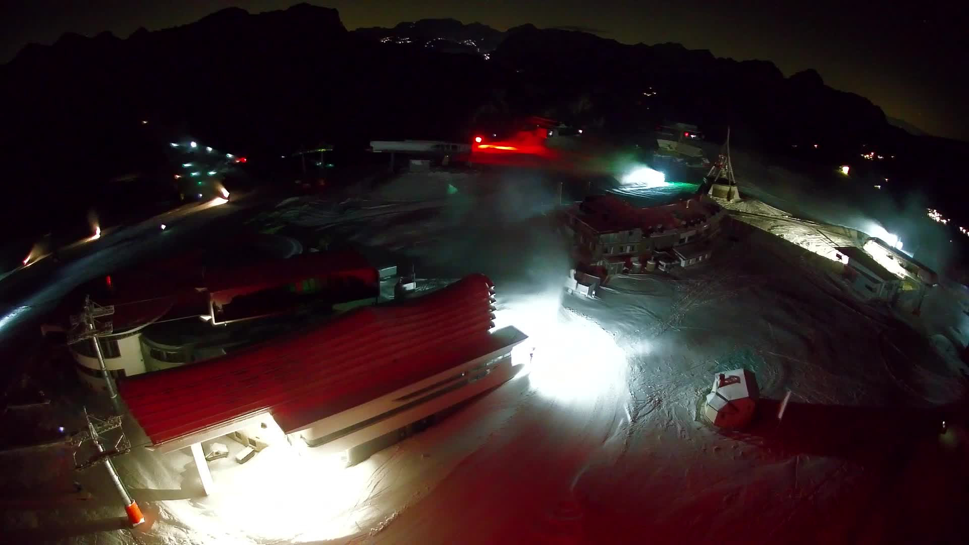 Kronplatz | vrh | 2275m