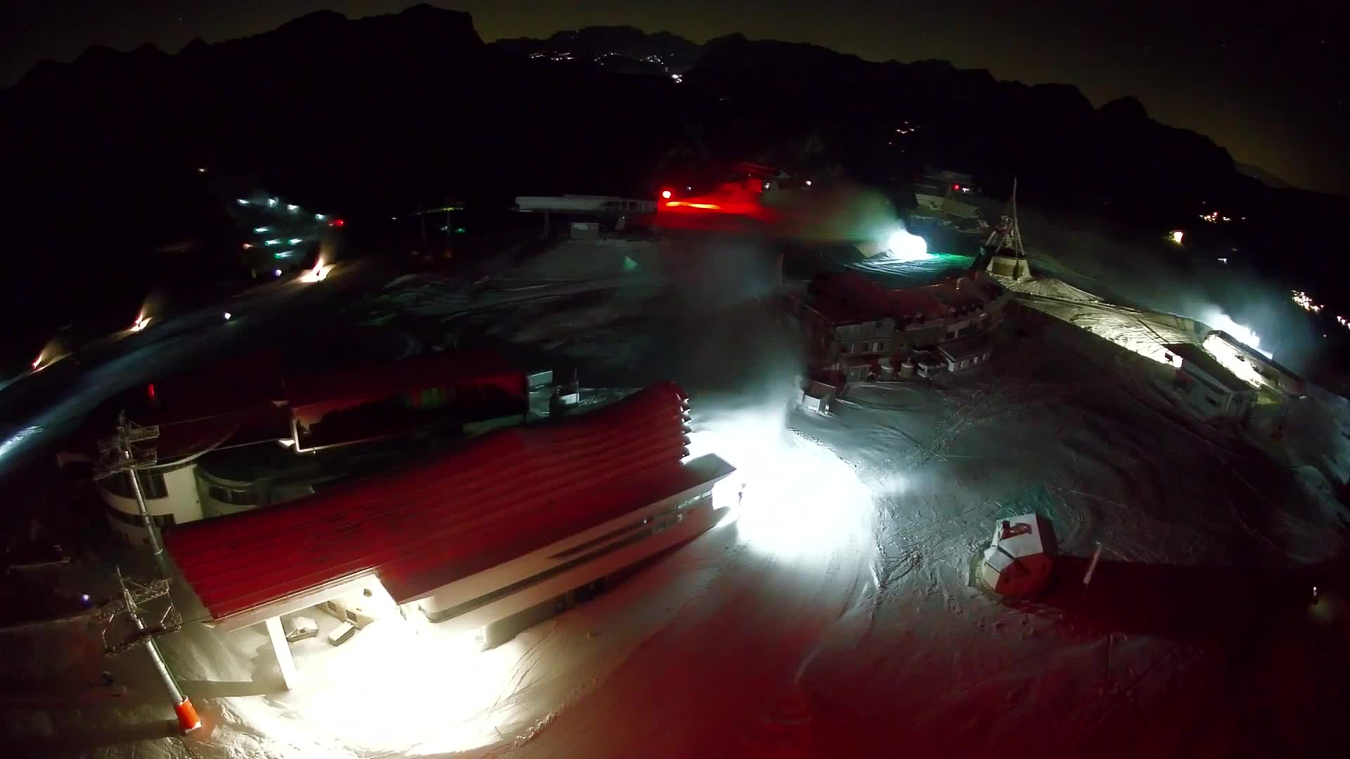 Kronplatz | peak | 2275m