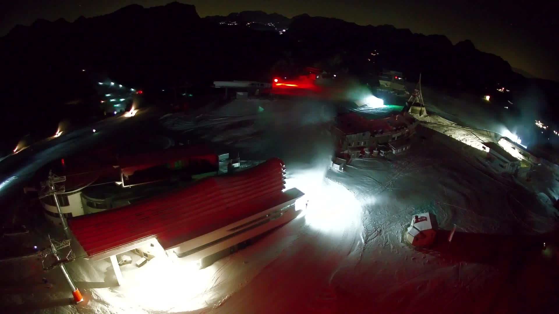 Kronplatz | vrh | 2275m