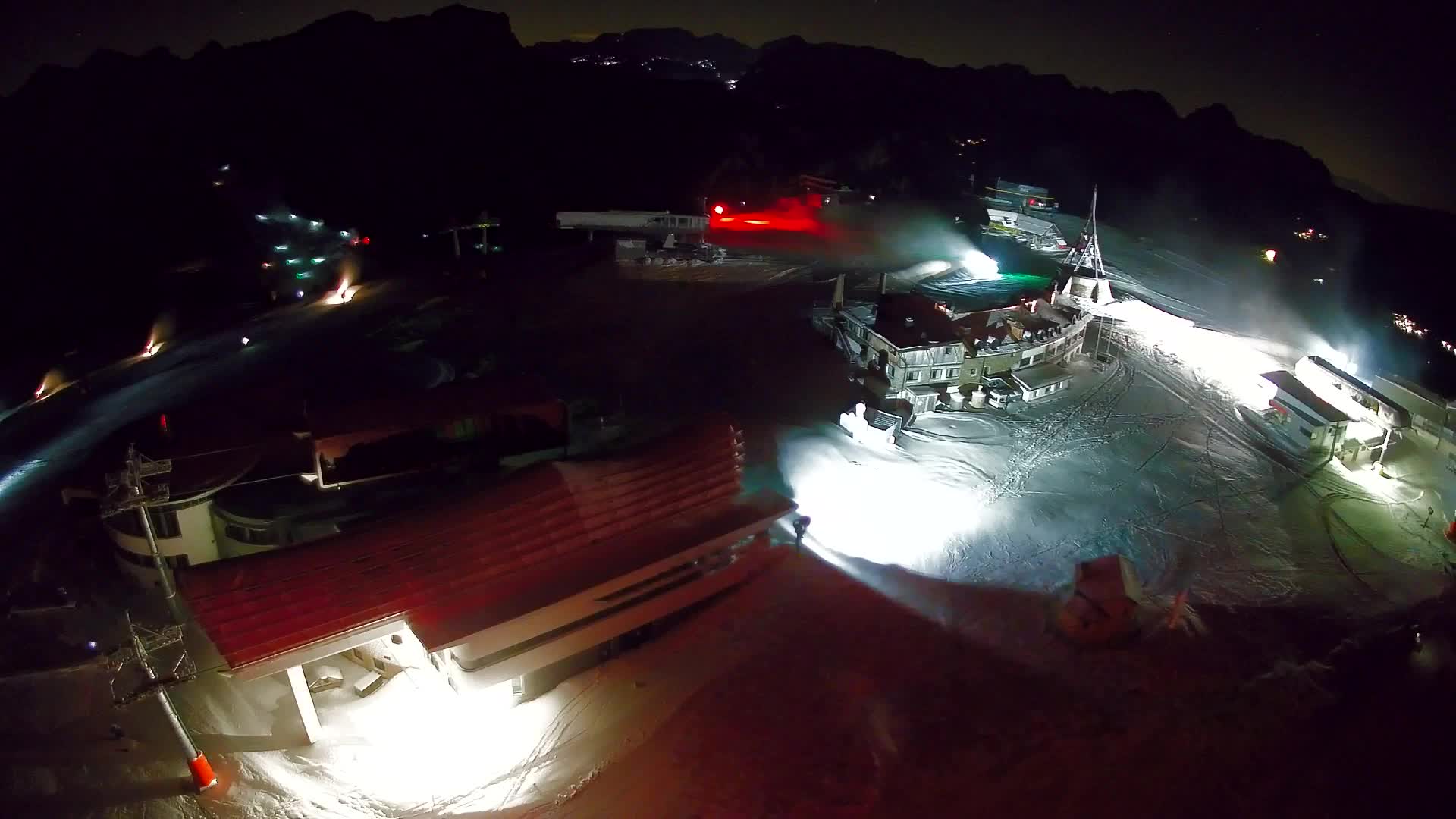 Kronplatz | vrh | 2275m