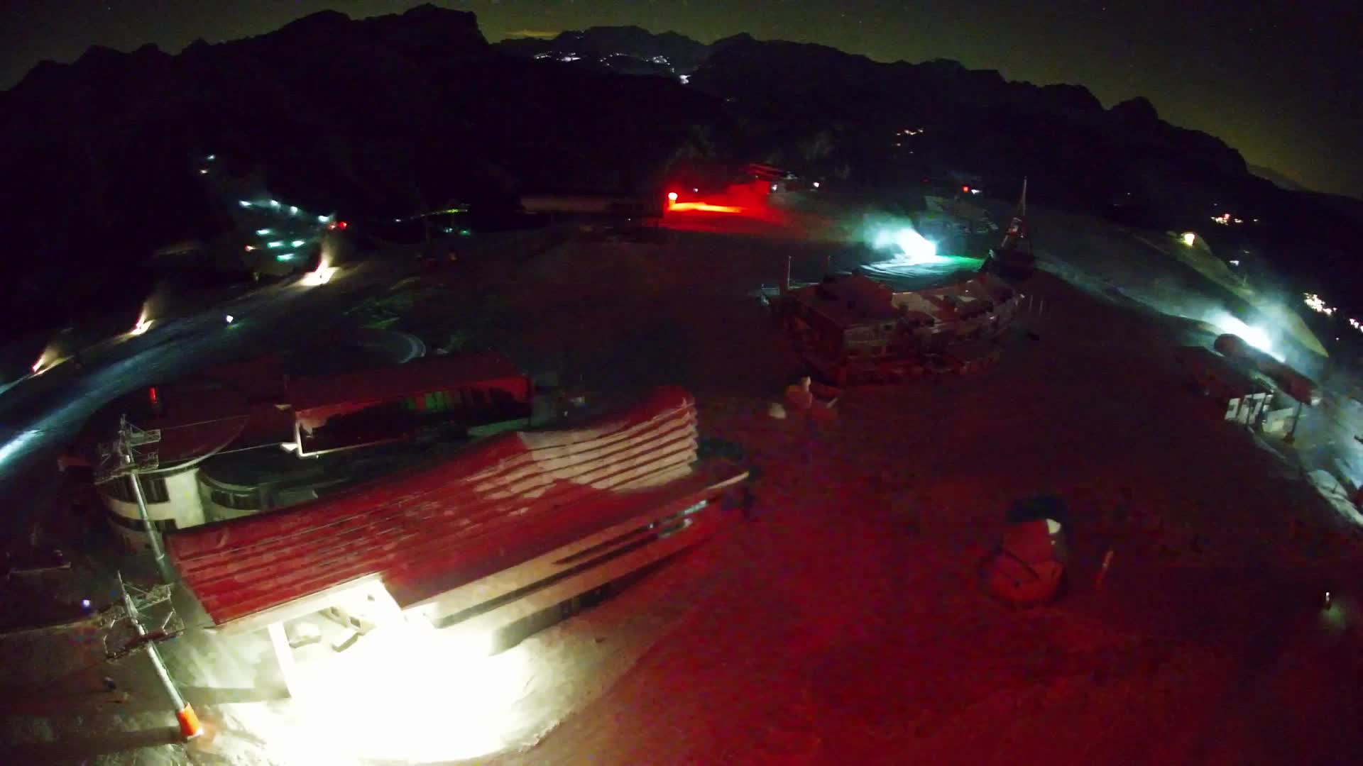 Kronplatz | cima | 2275m