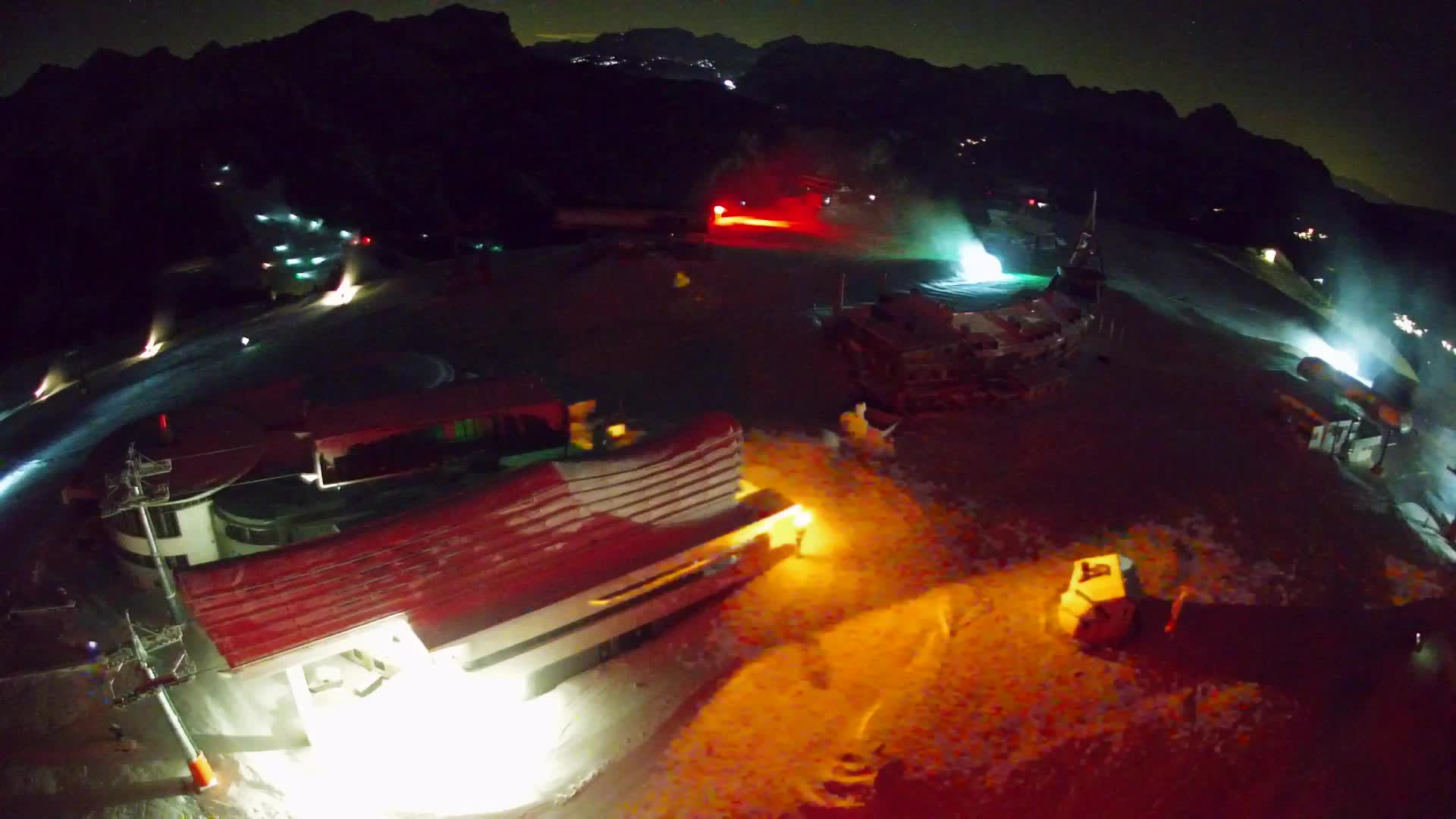 Kronplatz | sommet | 2275m