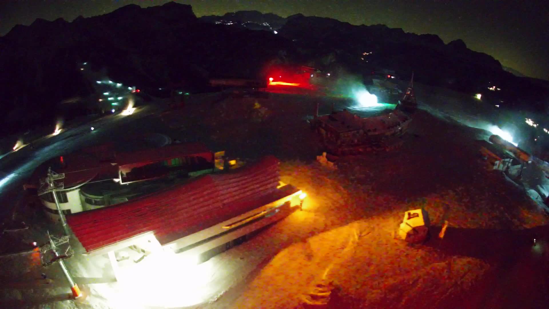 Kronplatz | peak | 2275m