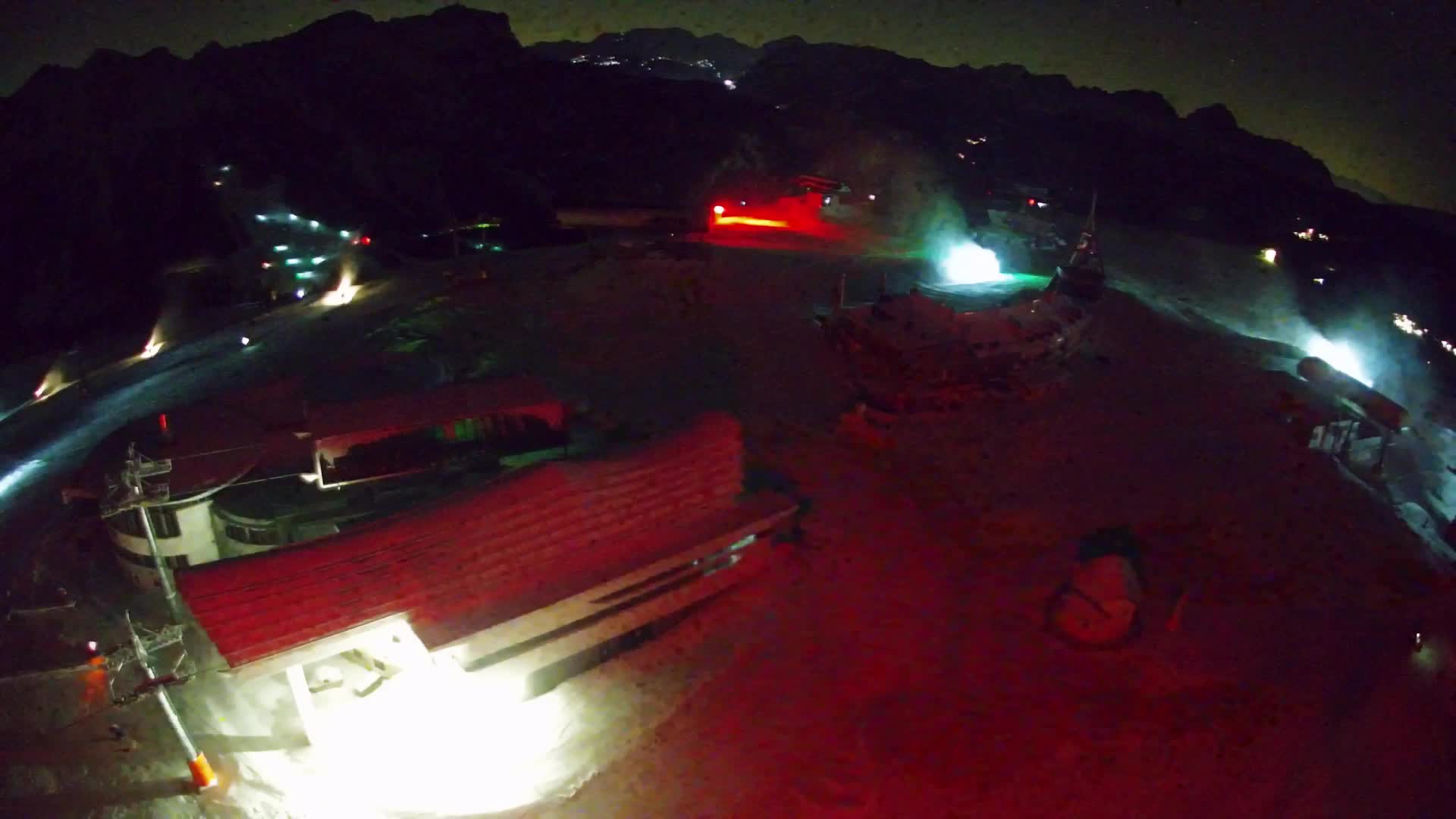 Kronplatz | vrh | 2275m