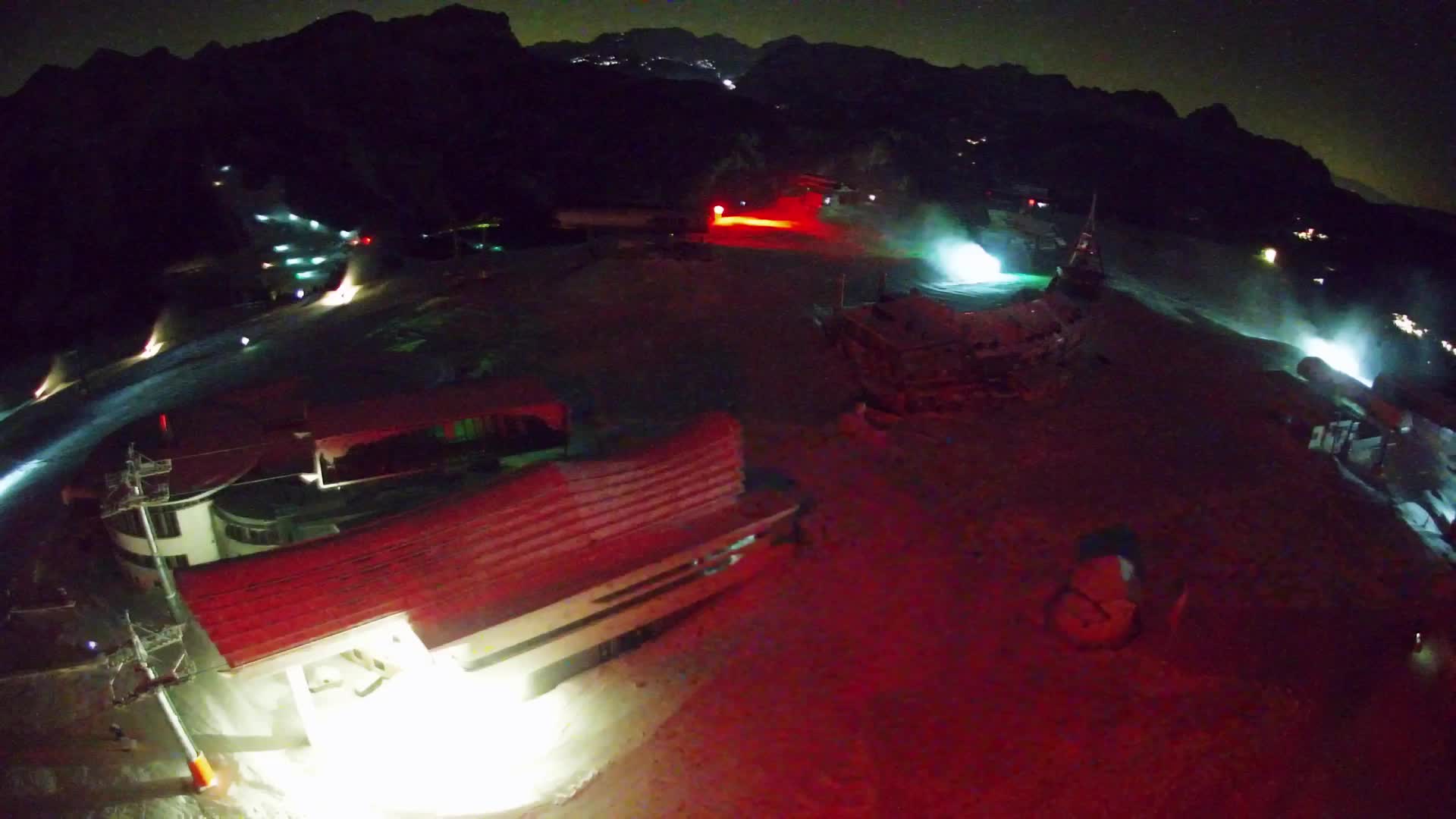 Kronplatz | peak | 2275m