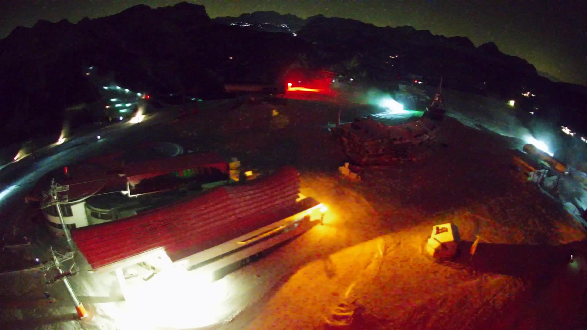 Kronplatz | peak | 2275m