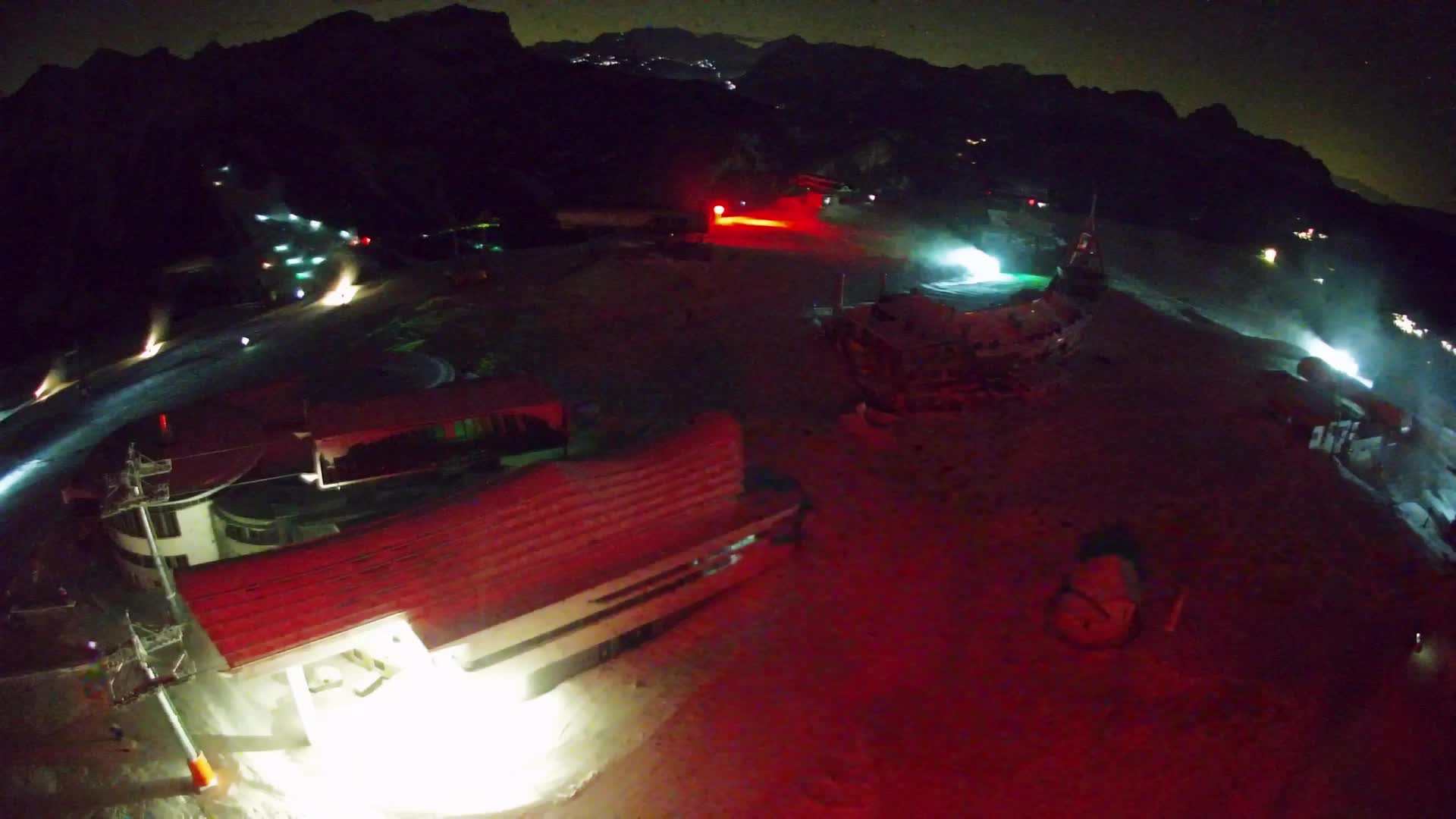 Kronplatz | peak | 2275m