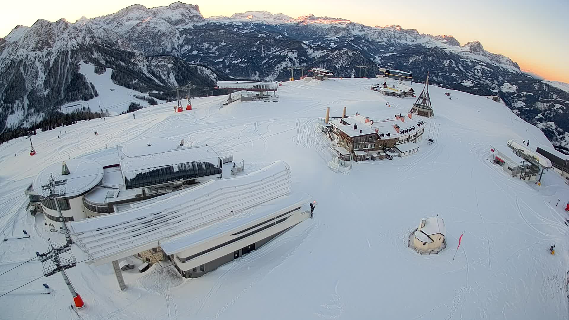 Kronplatz | peak | 2275m