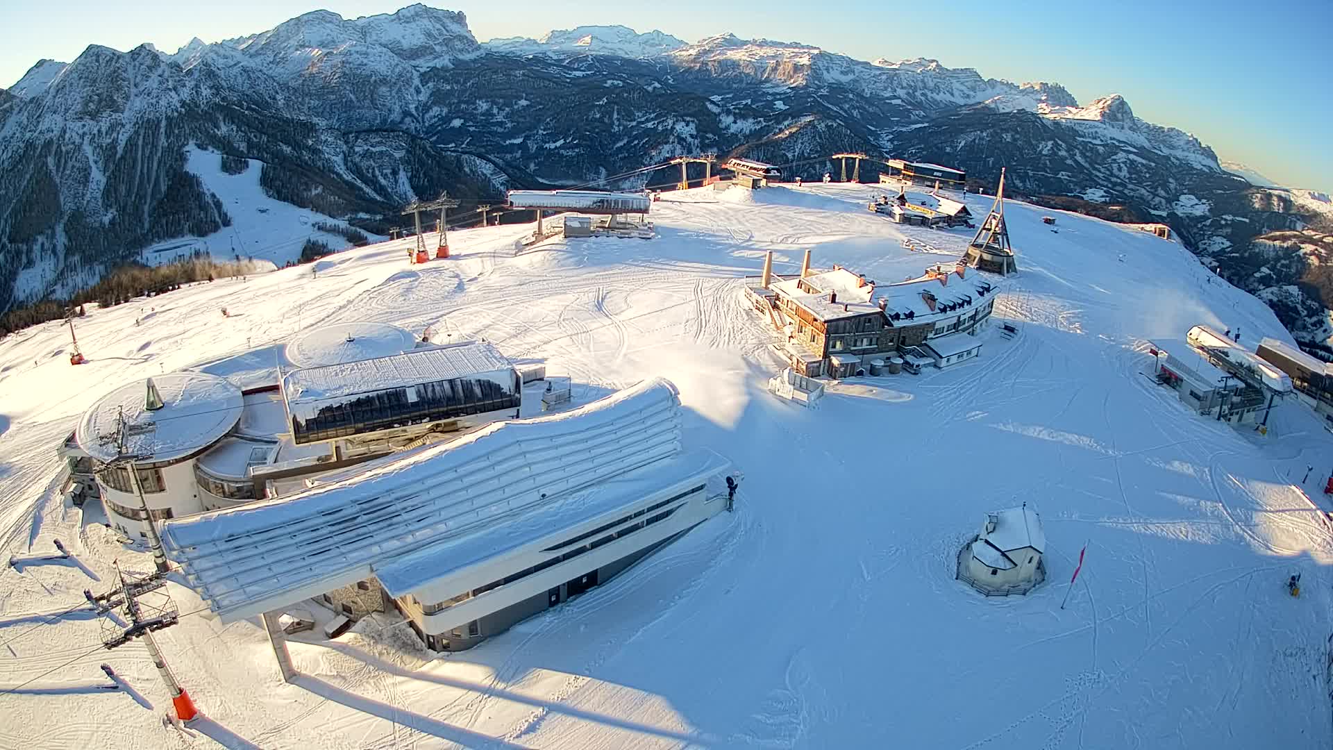 Plan de Corones | Vetta | 2275m