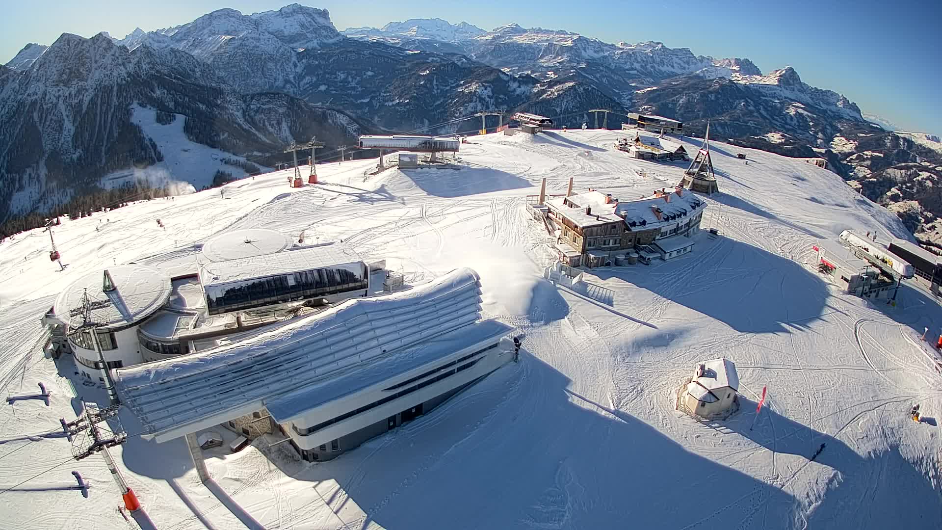 Kronplatz | peak | 2275m
