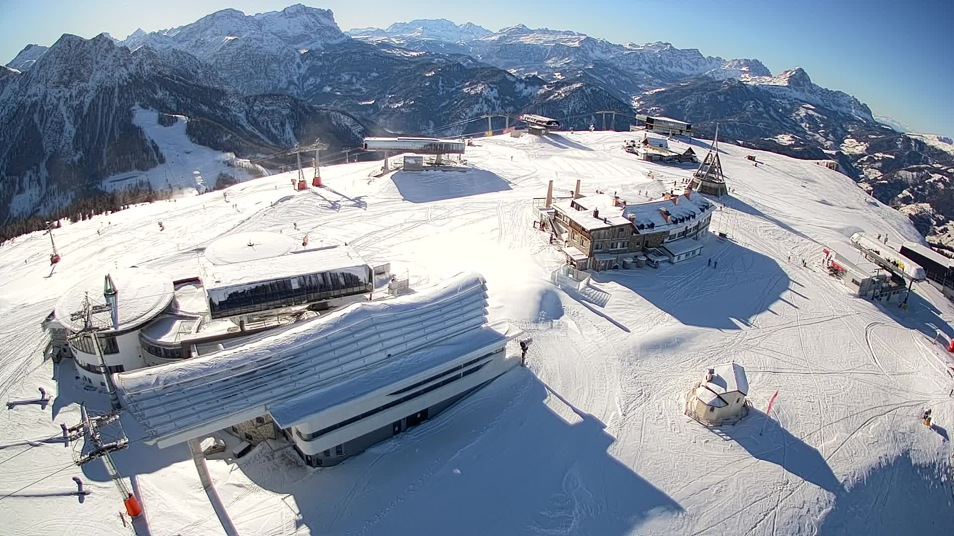 Kronplatz | peak | 2275m