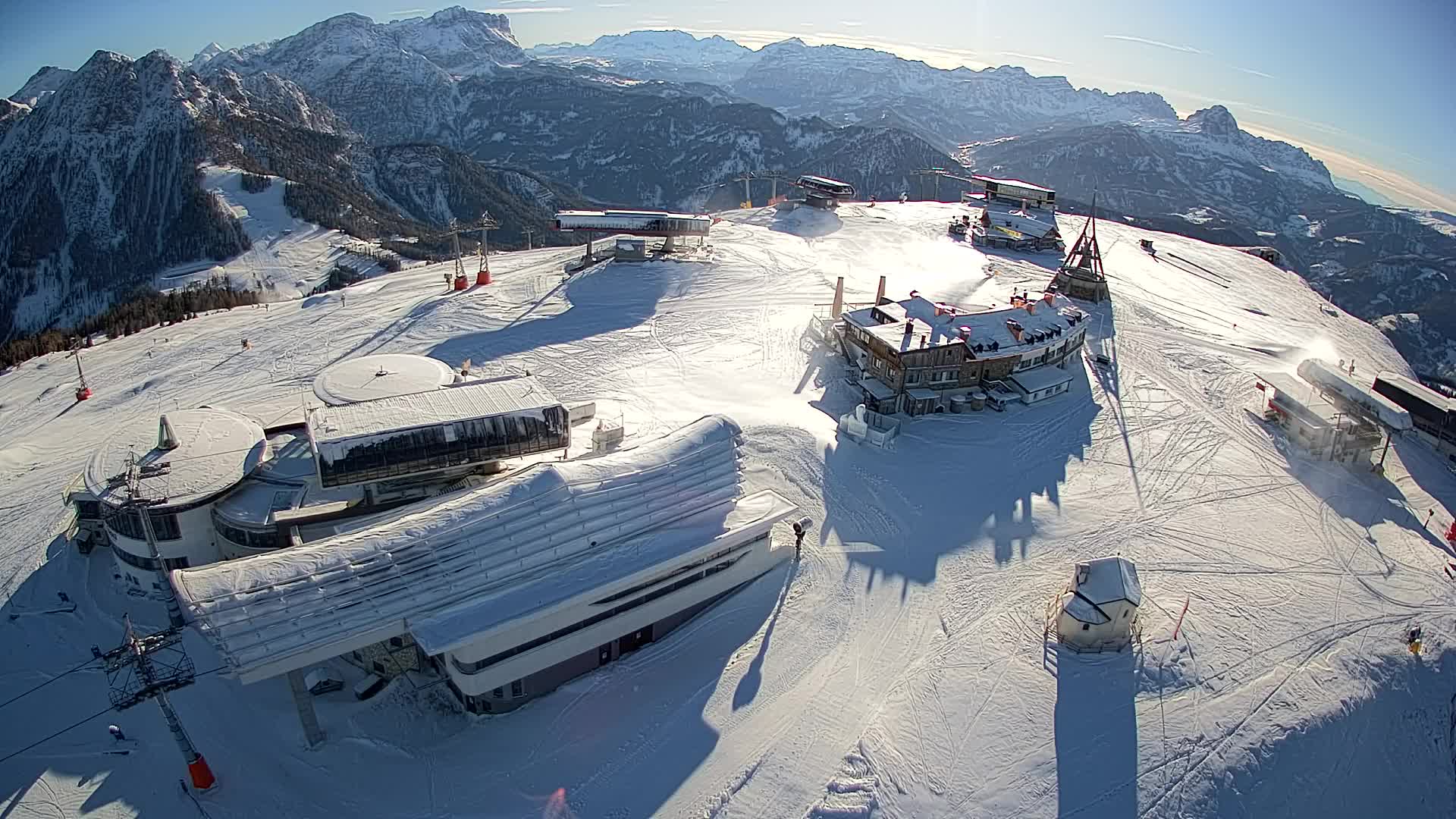 Plan de Corones | Vetta | 2275m