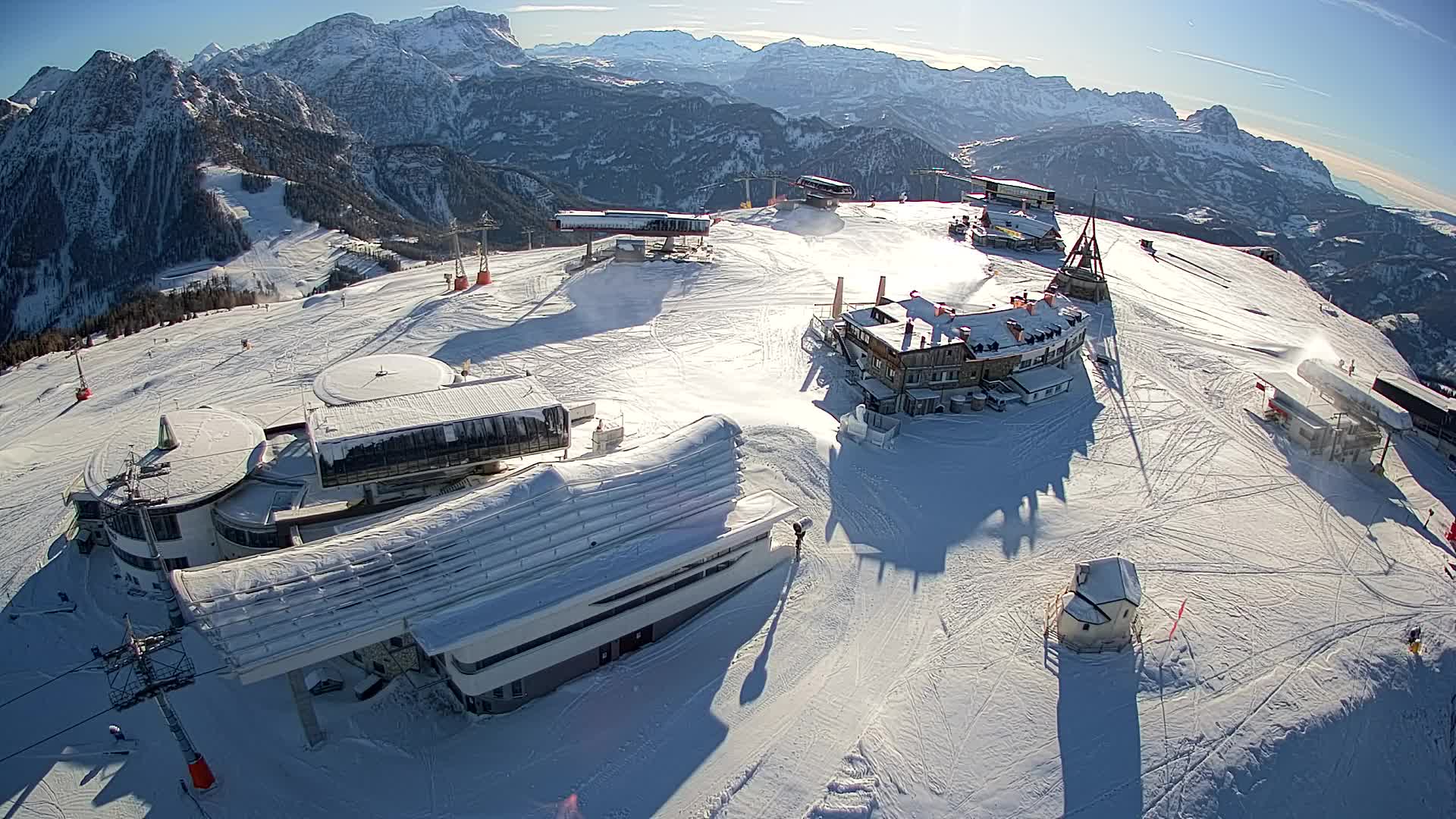 Kronplatz | peak | 2275m