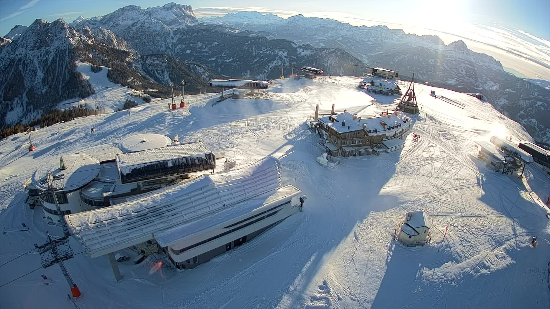 Kronplatz | vrh | 2275m