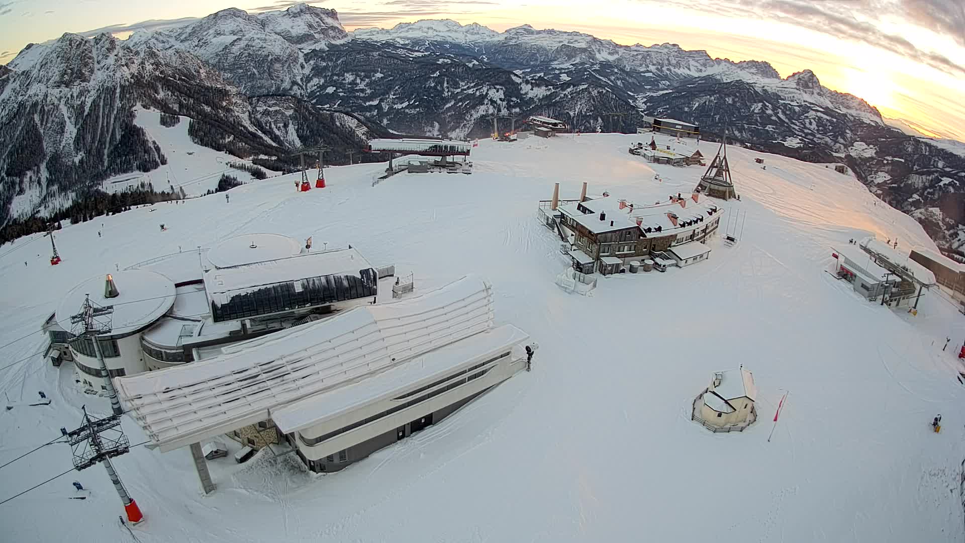 Kronplatz | peak | 2275m