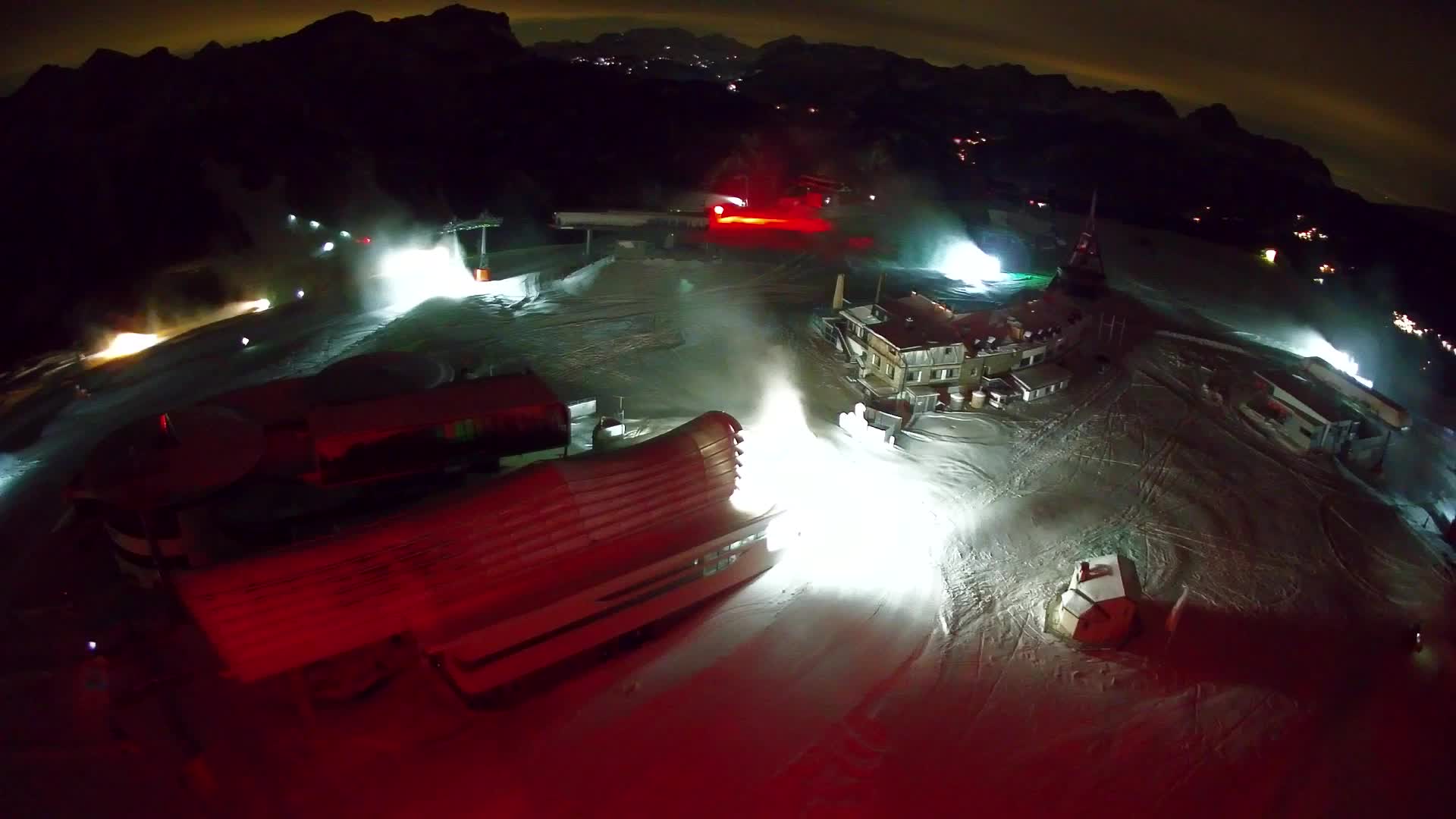 Kronplatz | cima | 2275m