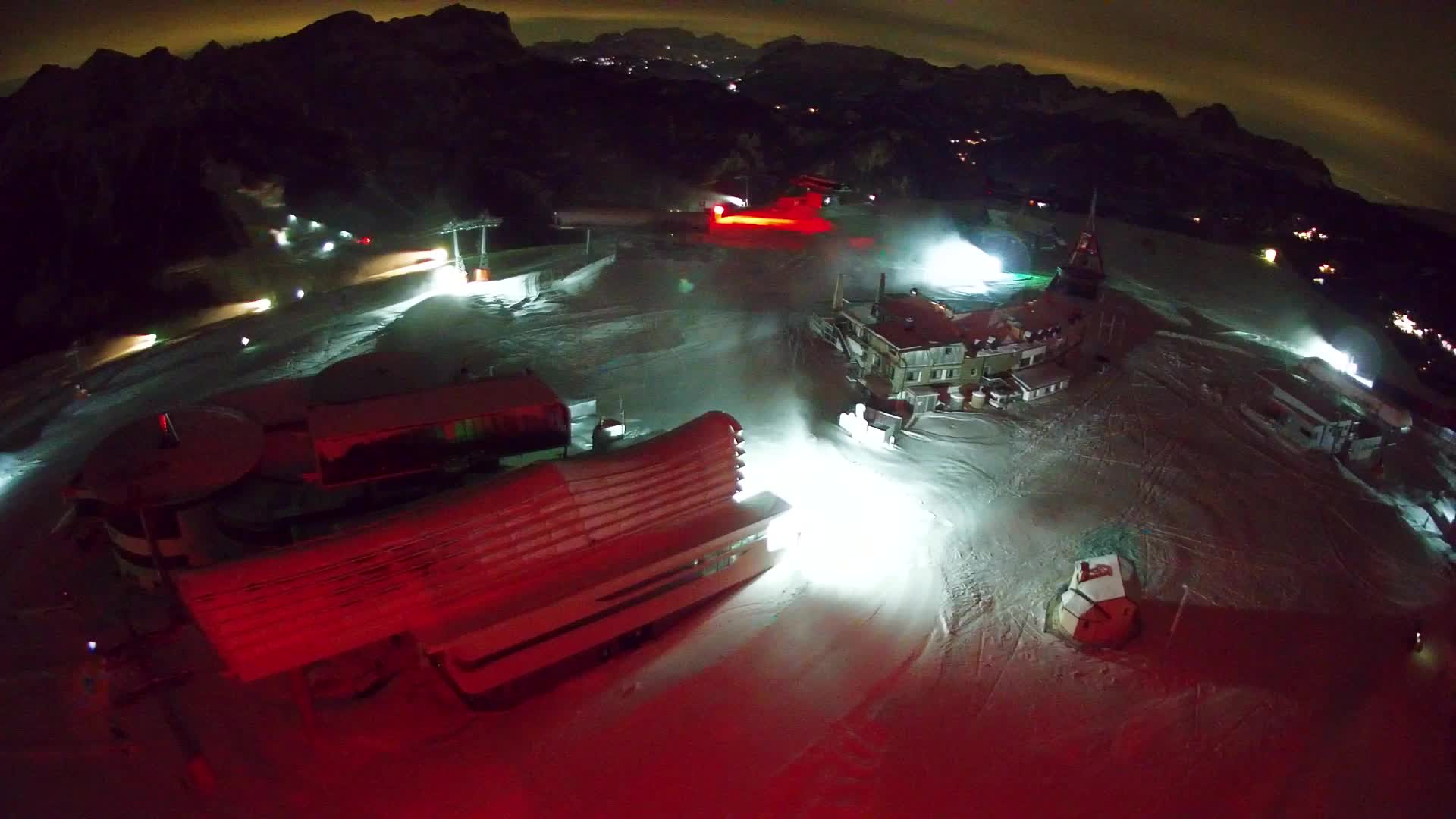 Kronplatz | Gipfel | 2275m