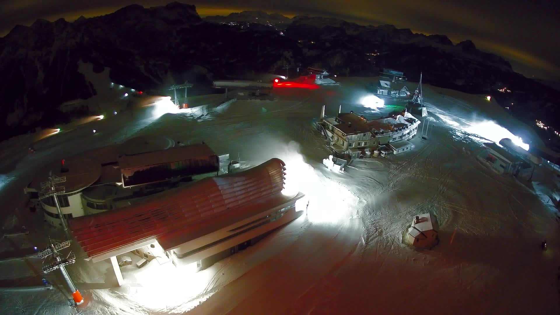 Kronplatz | cima | 2275m