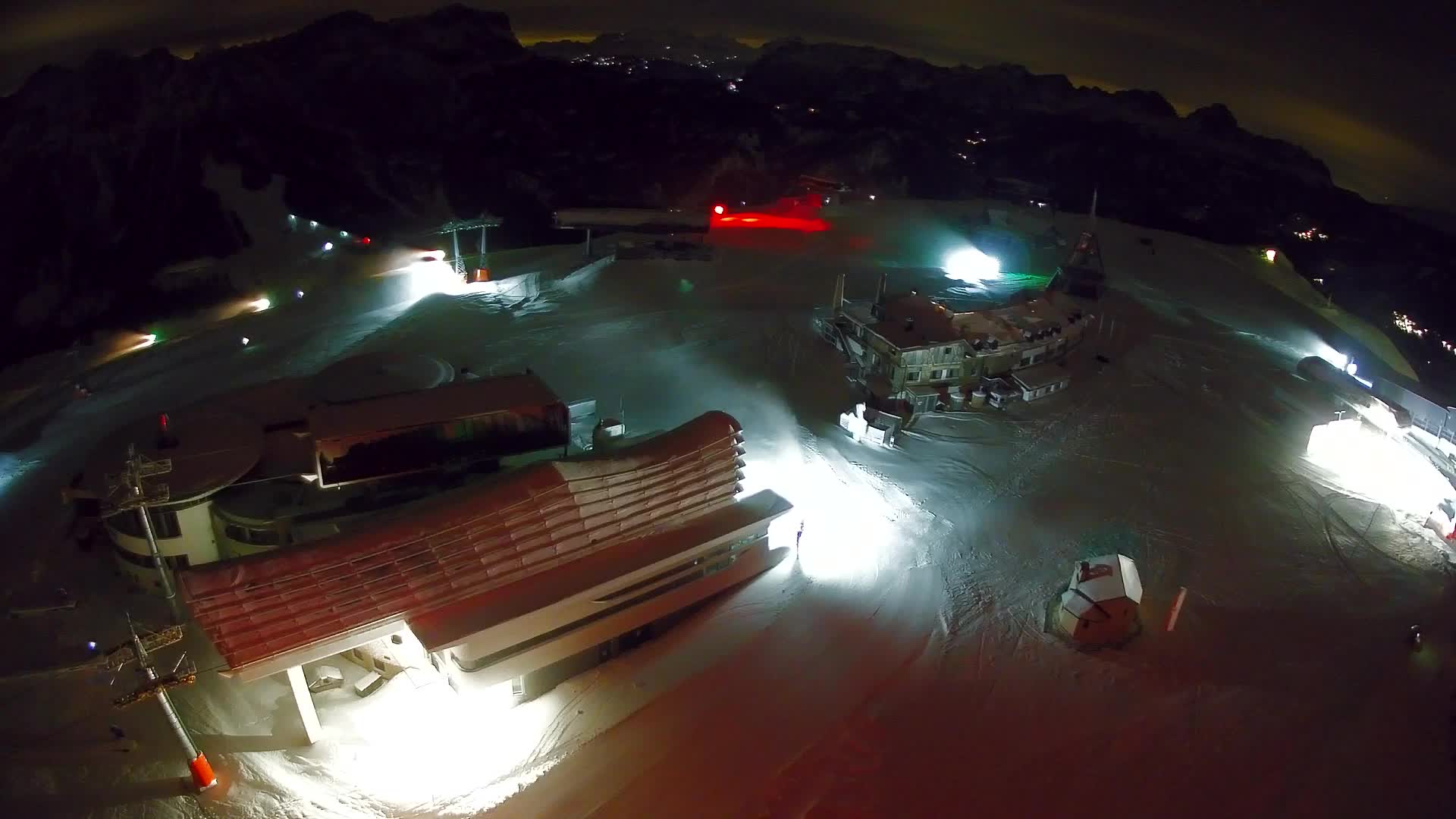 Kronplatz | peak | 2275m