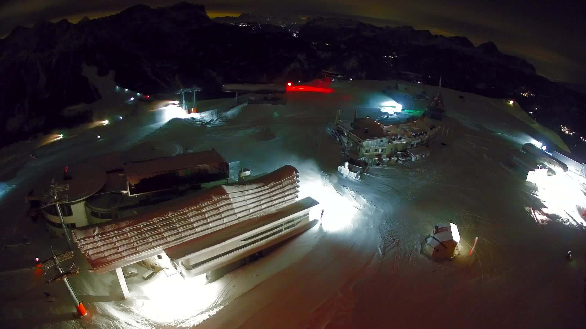 Kronplatz | cima | 2275m