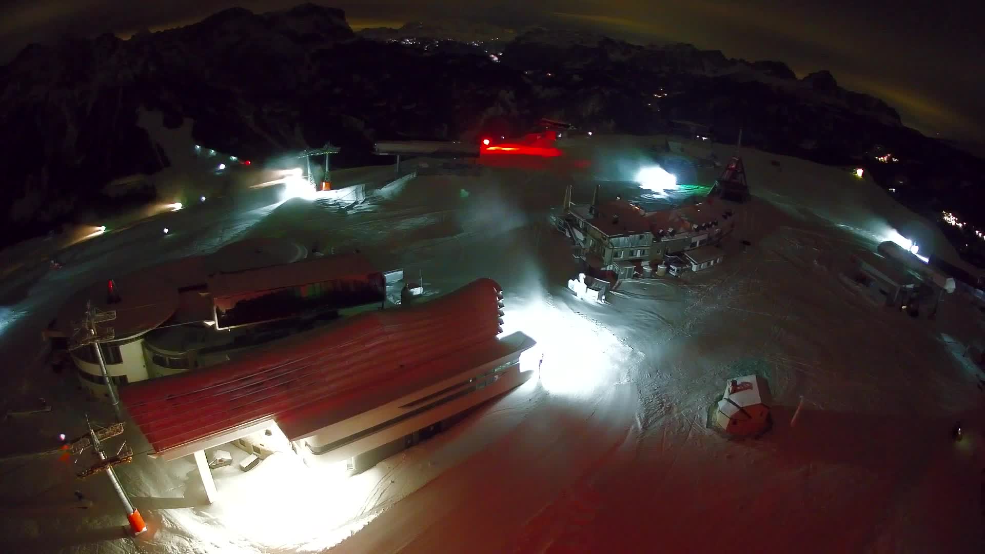 Kronplatz | peak | 2275m