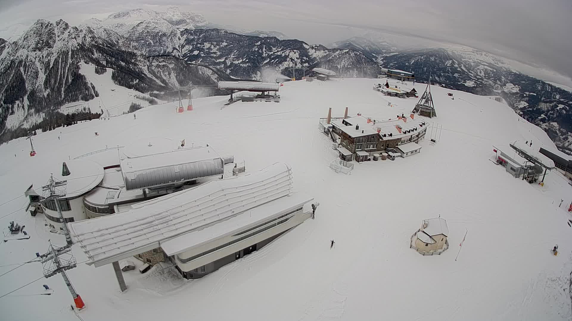 Kronplatz | vrh | 2275m
