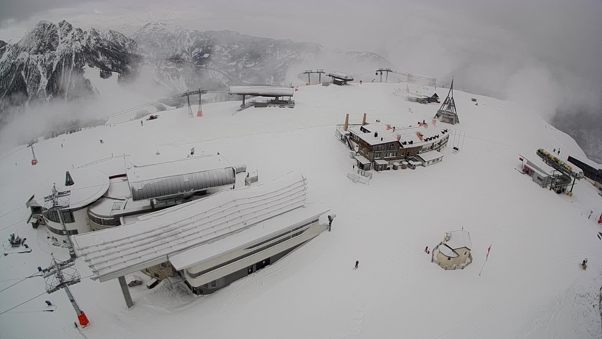 Plan de Corones | Vetta | 2275m