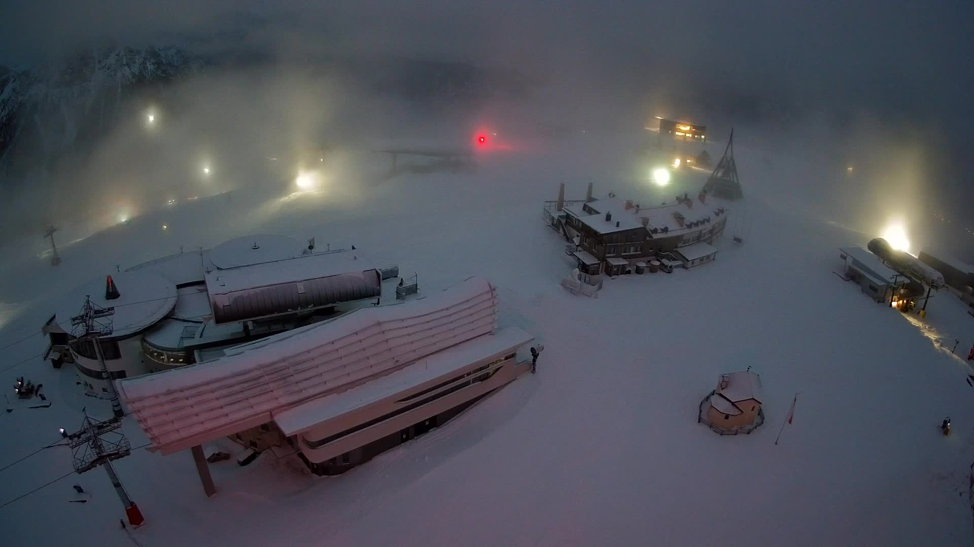 Kronplatz | vrh | 2275m