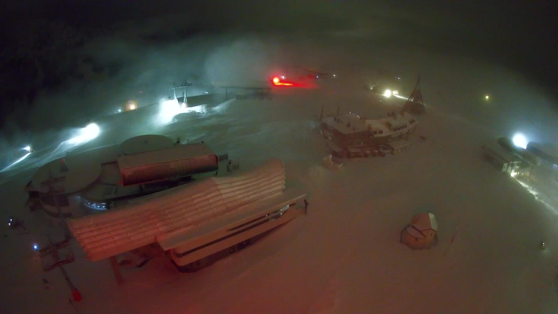 Kronplatz | cima | 2275m