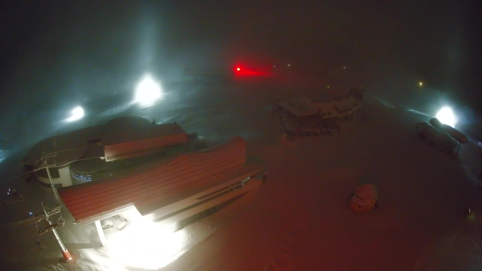 Kronplatz | vrh | 2275m