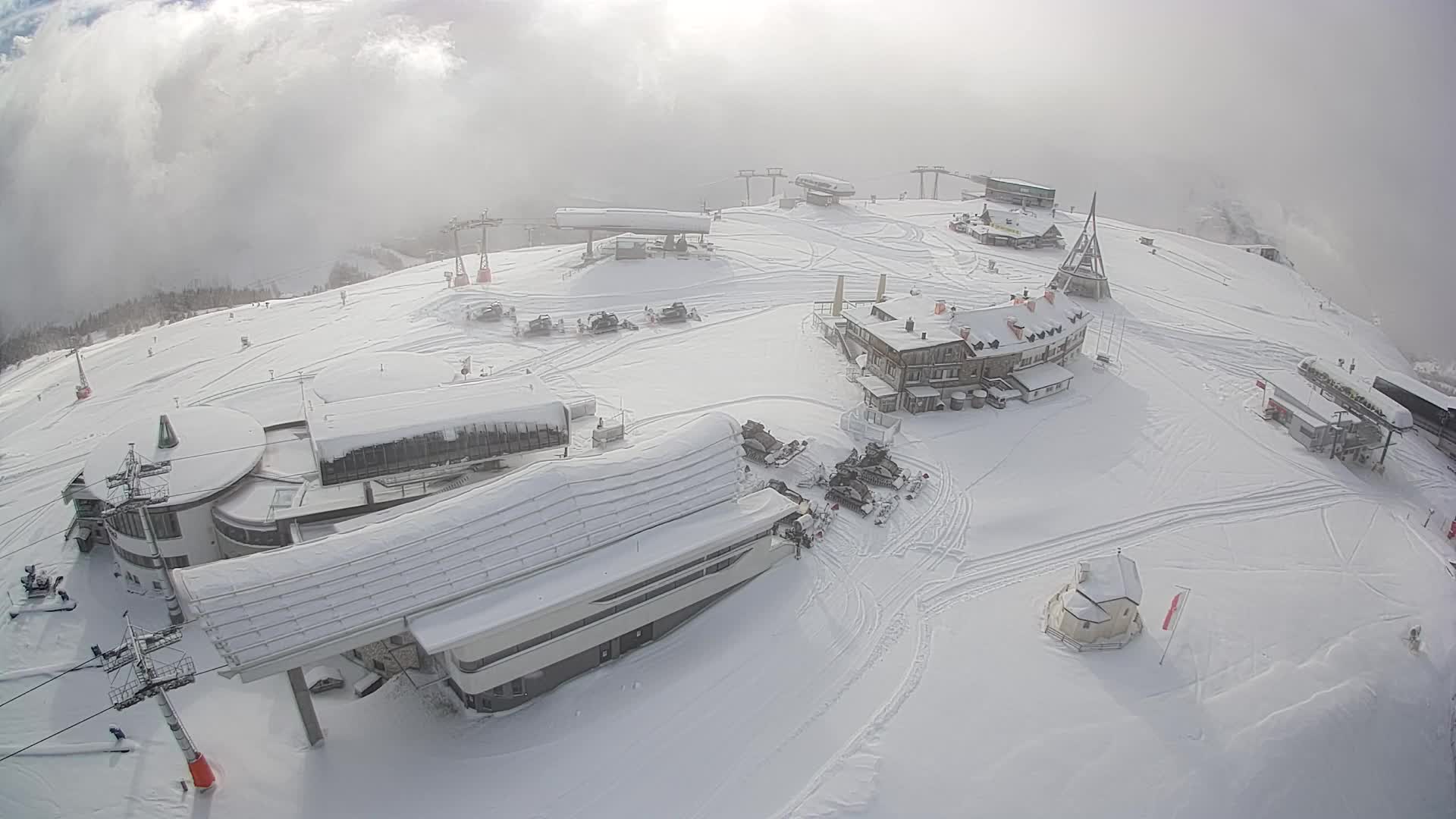 Plan de Corones | Vetta | 2275m