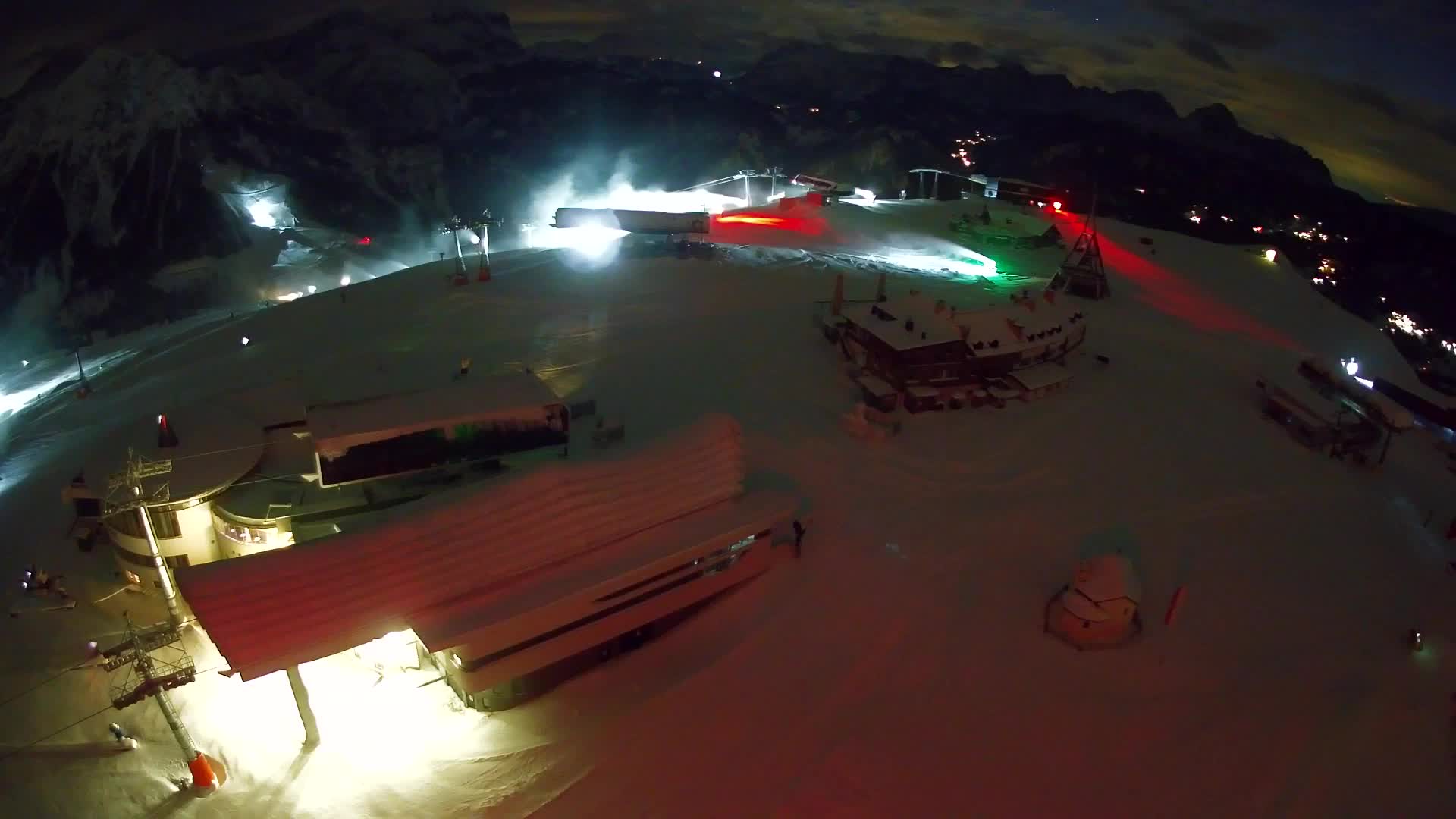 Kronplatz | vrh | 2275m