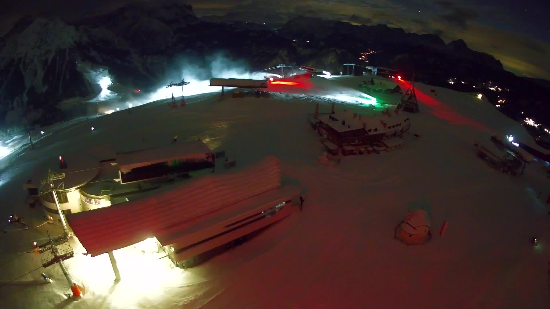 Kronplatz | vrh | 2275m